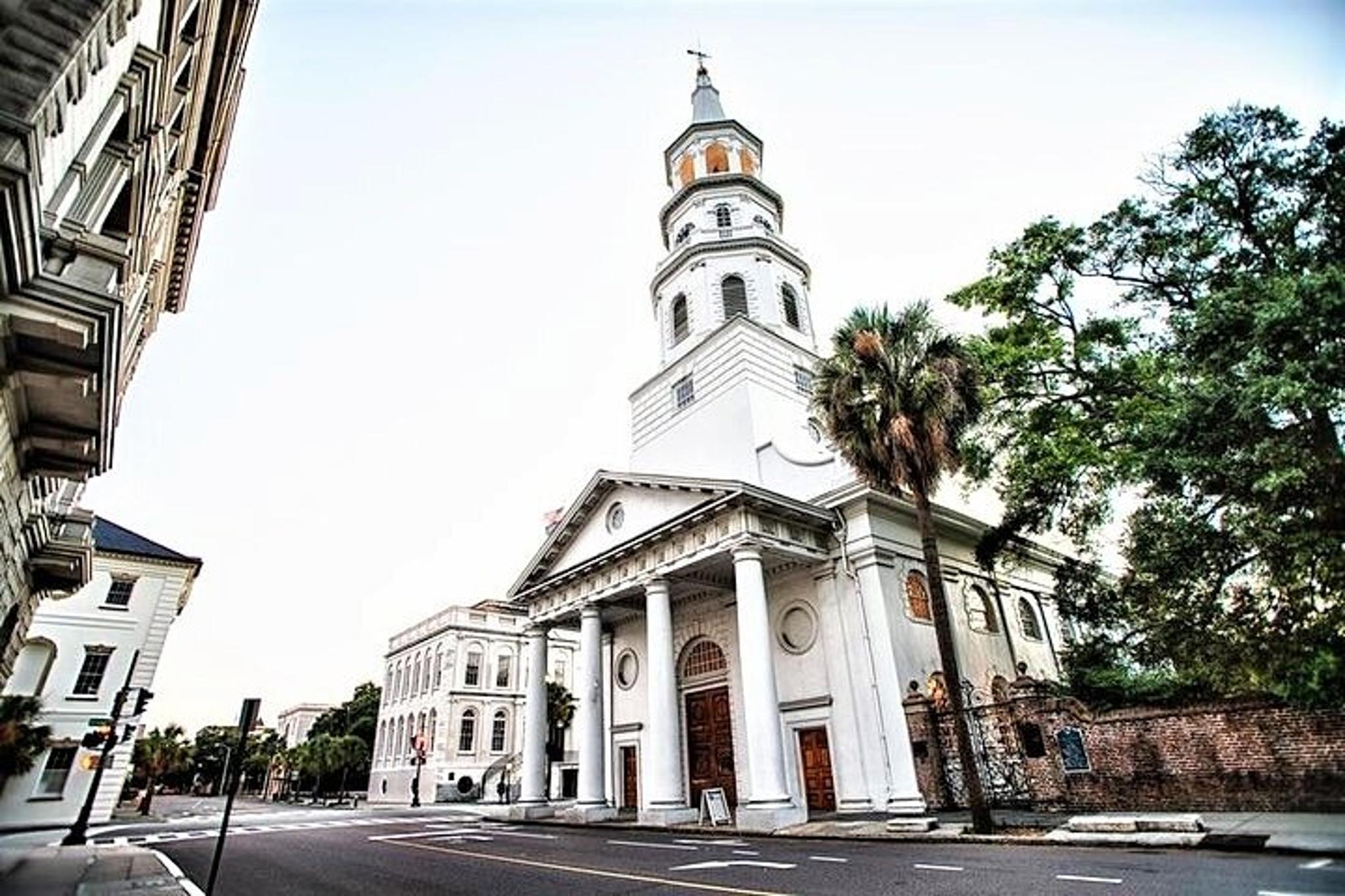 Charleston City Bus Tour - Image 5