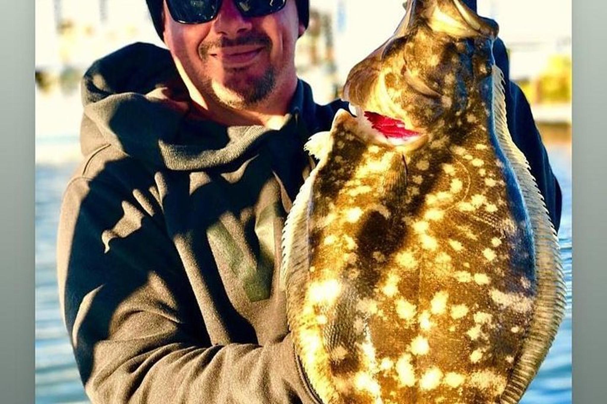 Galveston Jetty Fishing Charter - Image 4