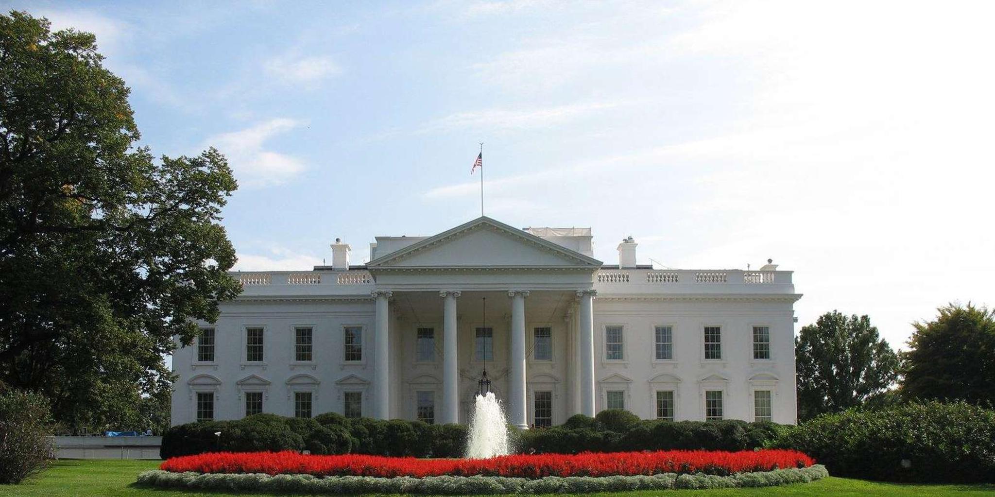 New York City Washington DC Sightseeing Tour - Image 4