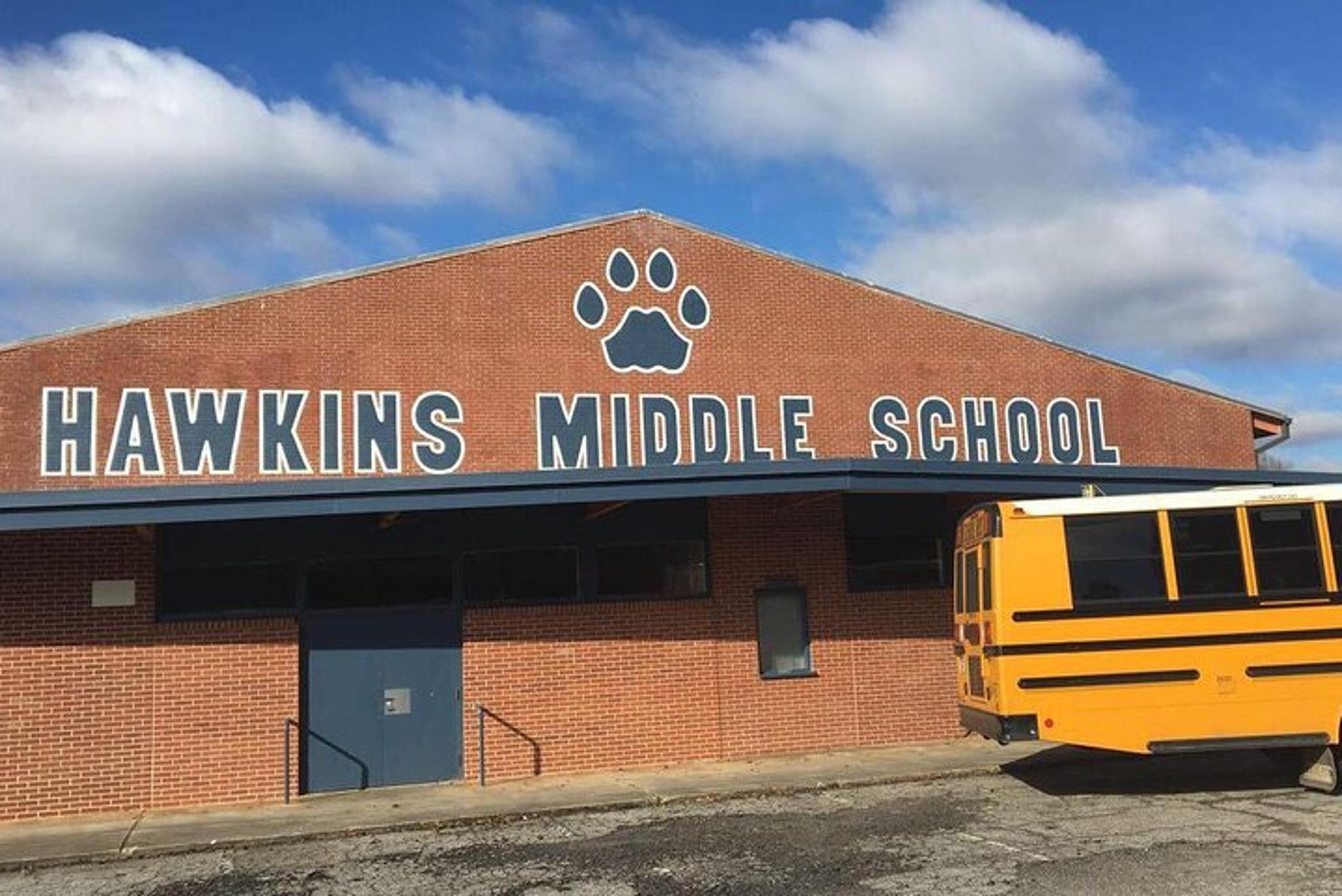 Atlanta Stranger Things Movie Locations Tour - Image 4