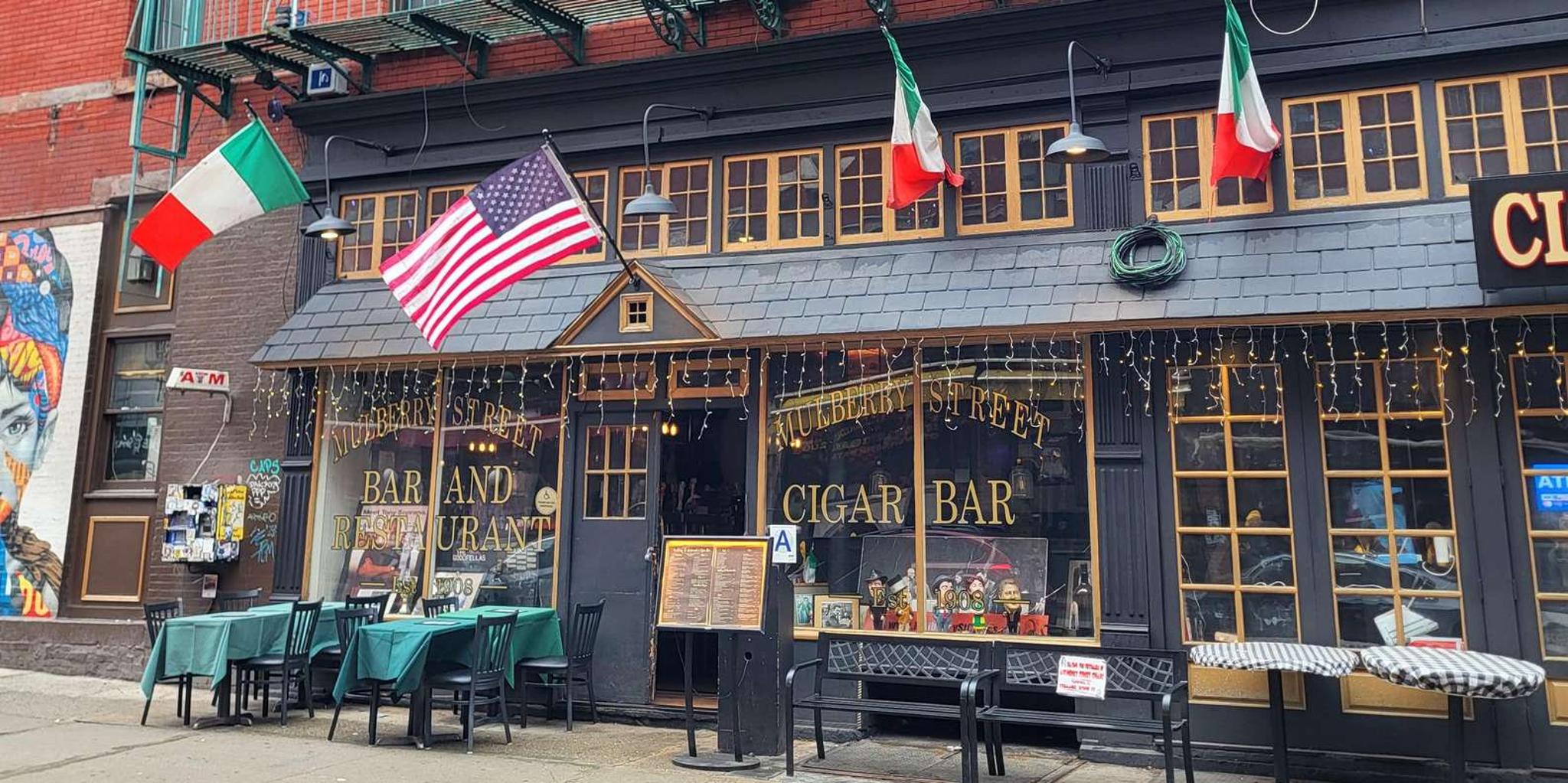 New York City TV and Movie Filming Locations Running Tour - Image 5