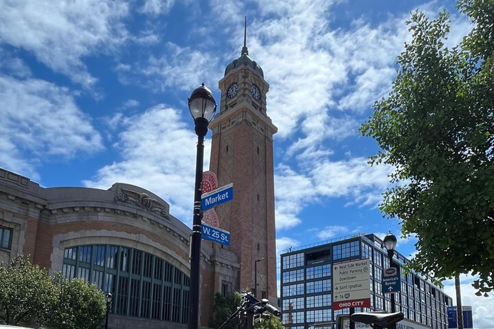 Cleveland Electric Bike Tour - Image 2