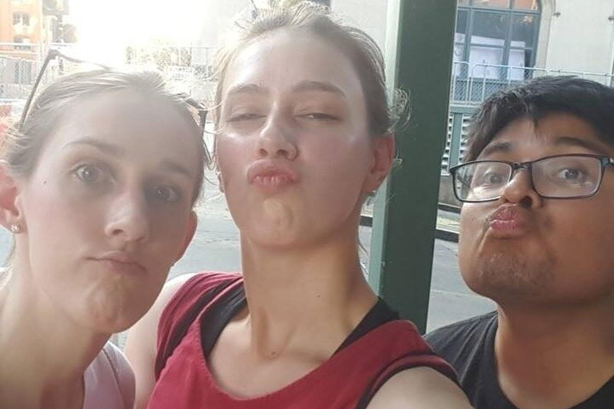 Santa Maria Scavenger Hunt - Image 5