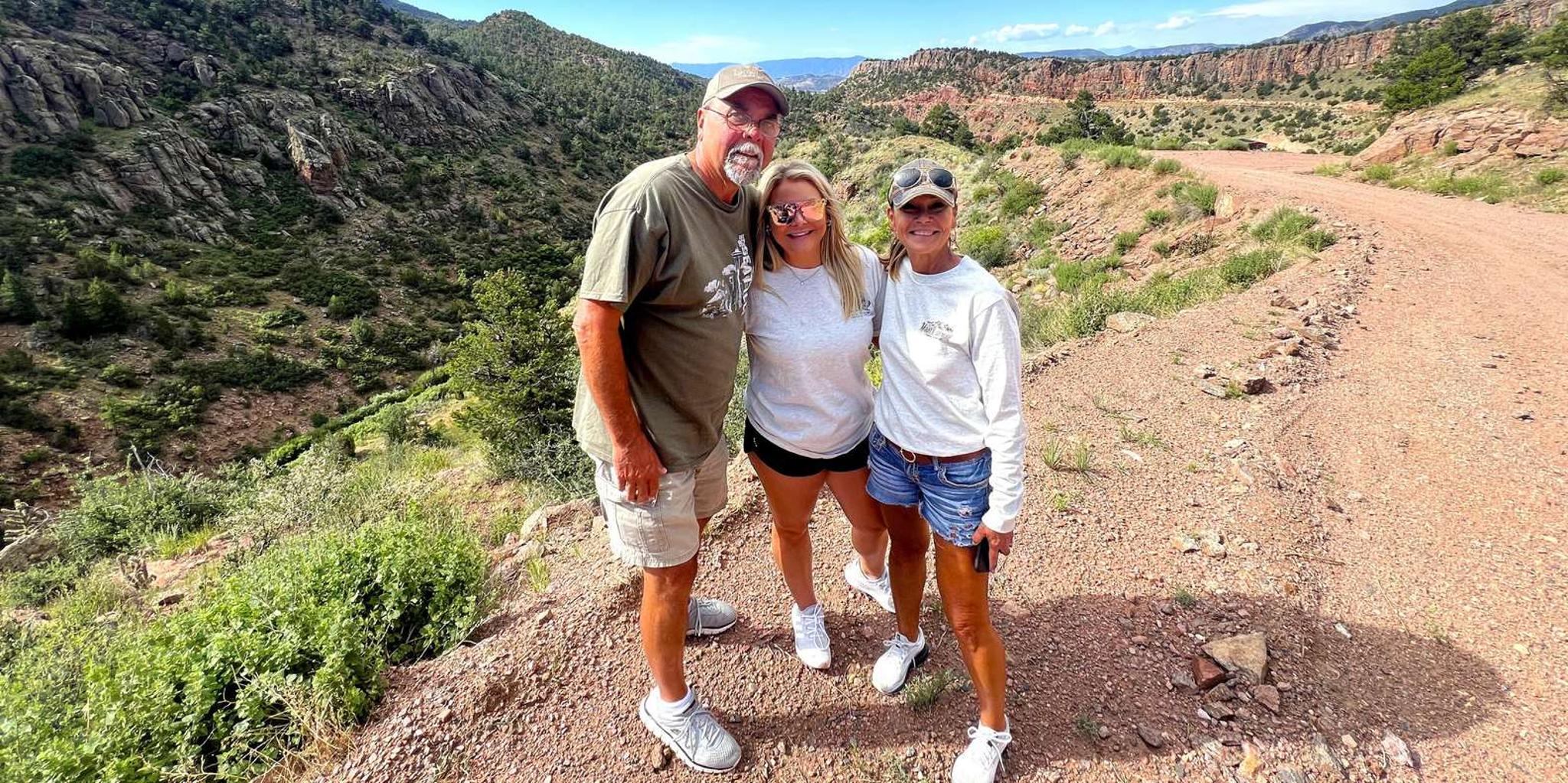 Colorado Springs Jeep Tour of Cripple Creek and Garden of the Gods - Image 5