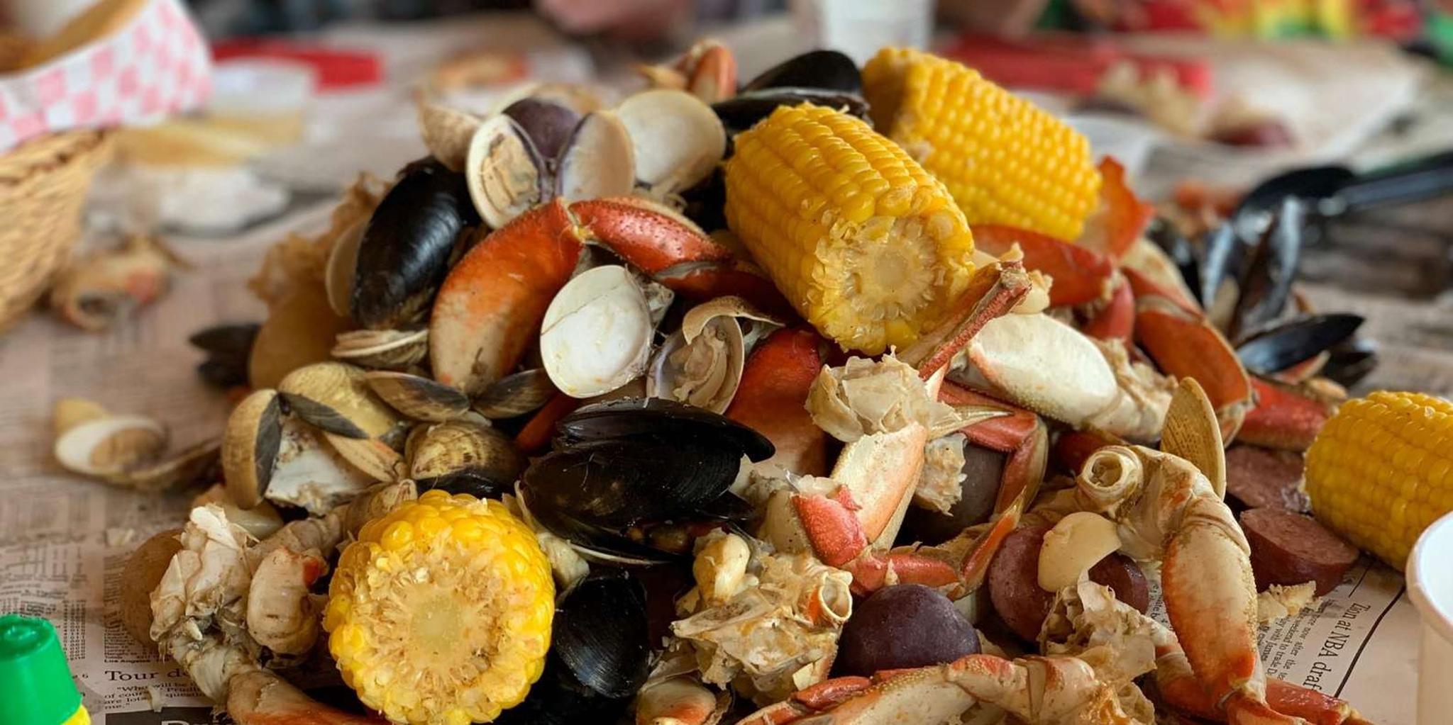 Ketchikan Jet Boat Tour with Rainforest Walk & Seafood Boil - Image 1