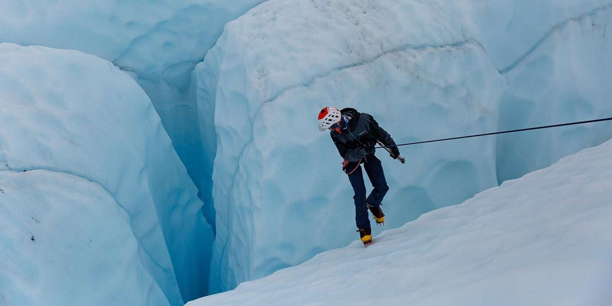 Matanuska Glacier Ice Climbing Adventure - Image 5
