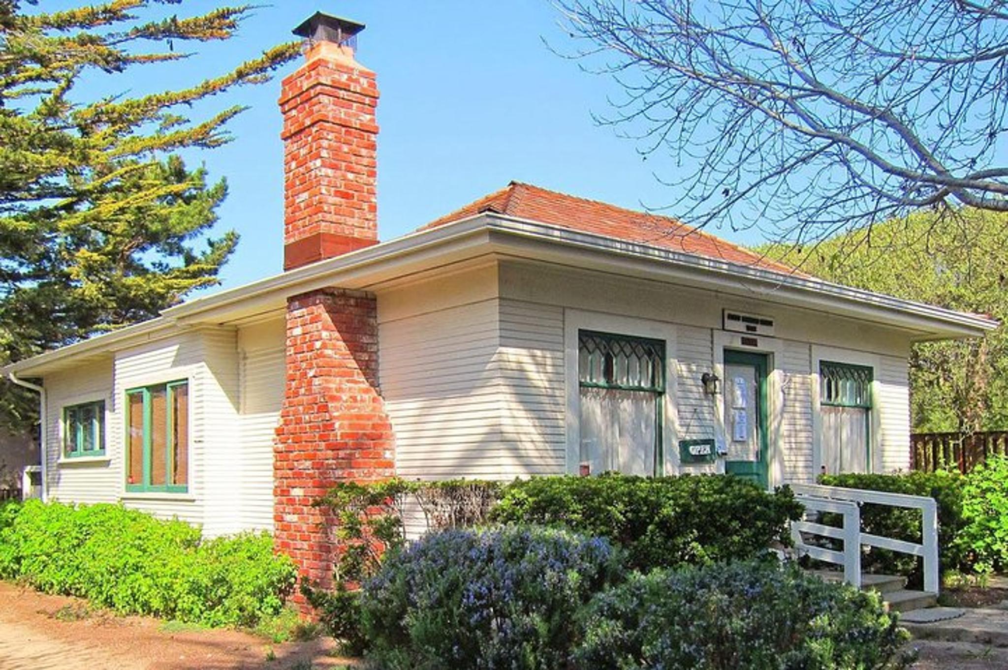 Carmel-by-the-Sea Self-Guided Walking Tour - Image 4