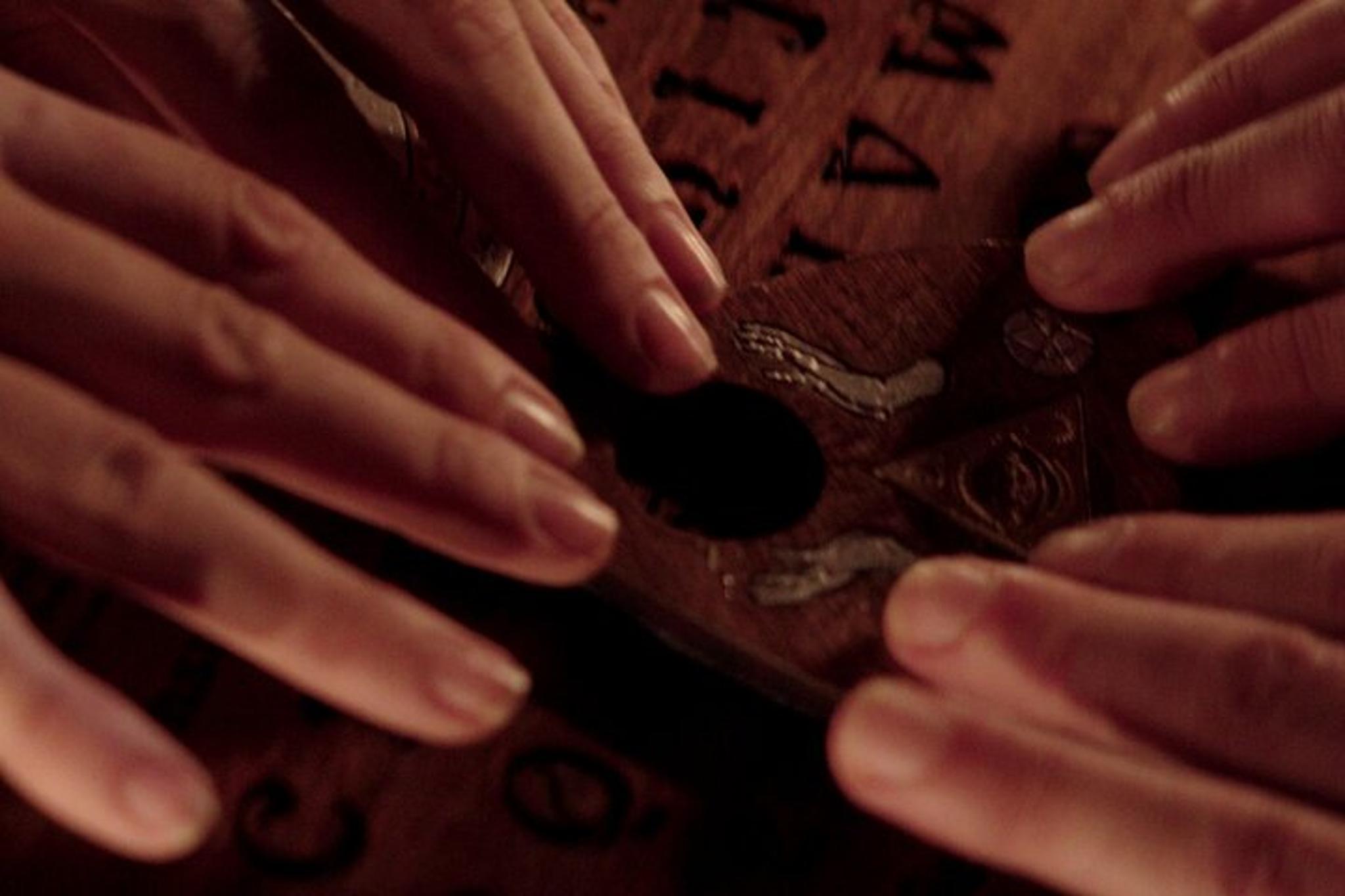 New Orleans French Quarter Seance Experience - Image 2