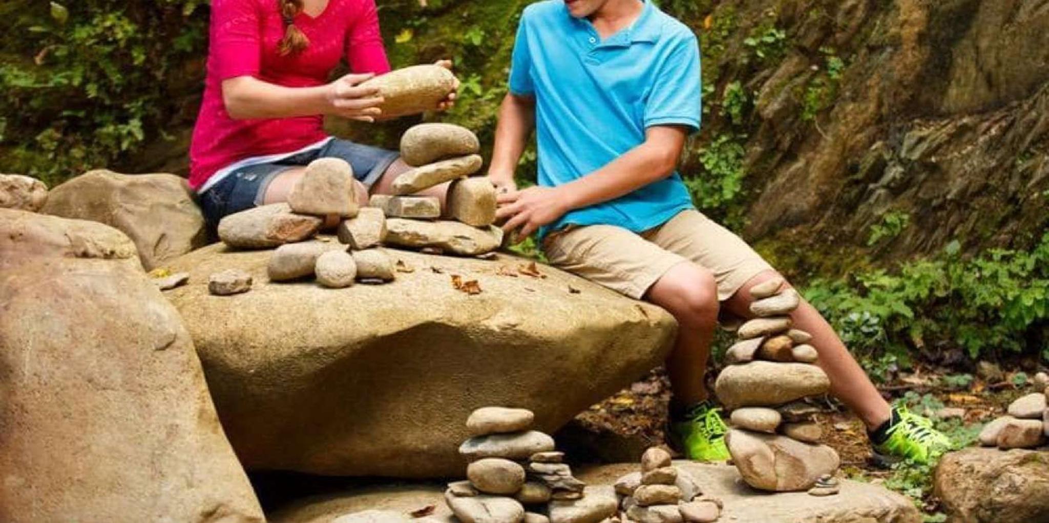 Sevierville Hiking & Swinging Bridge Adventure - Image 3