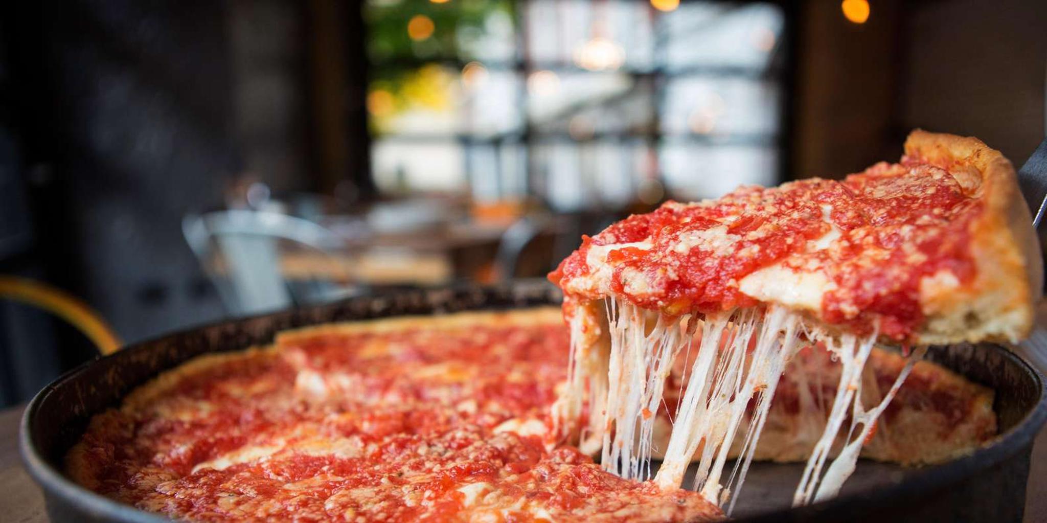 Chicago Food Walking Tour with Free Bike or Kayak Rental - Image 2