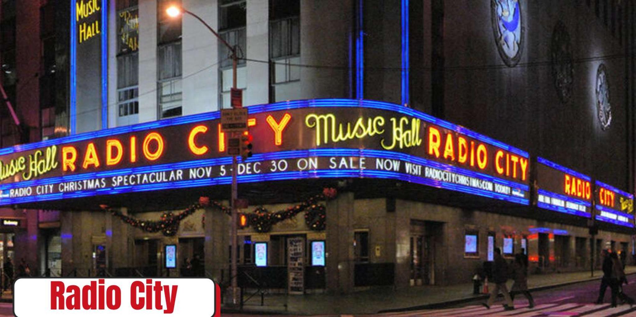 New York City Broadway Lights Pedicab Tour - Image 4