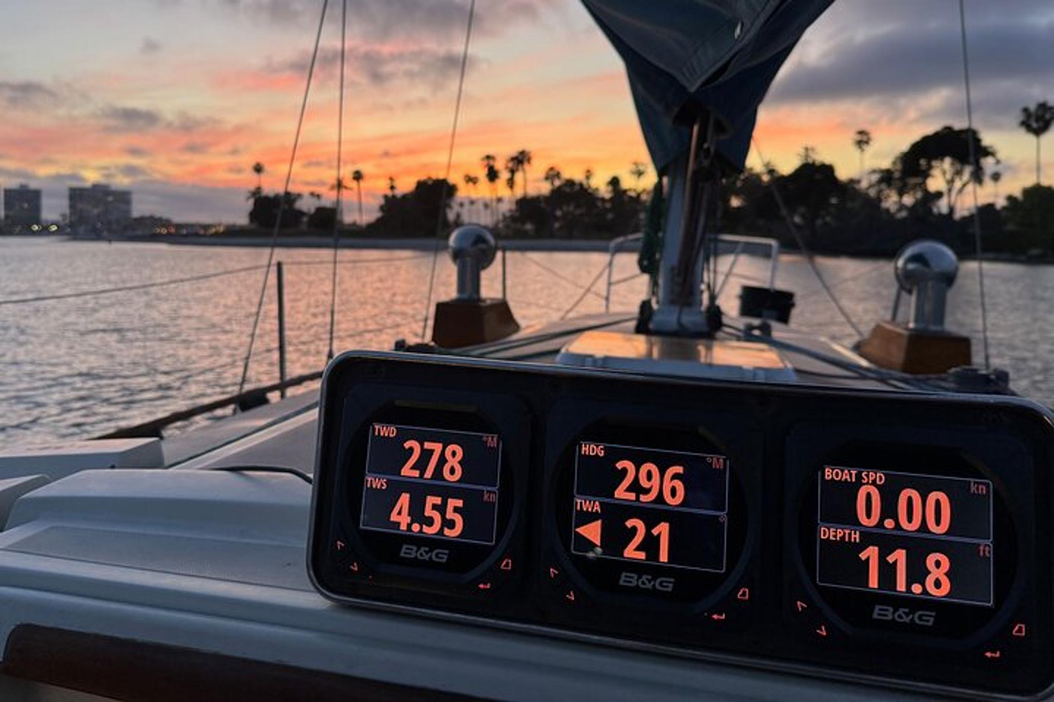 San Diego Sunset Sail - Image 6