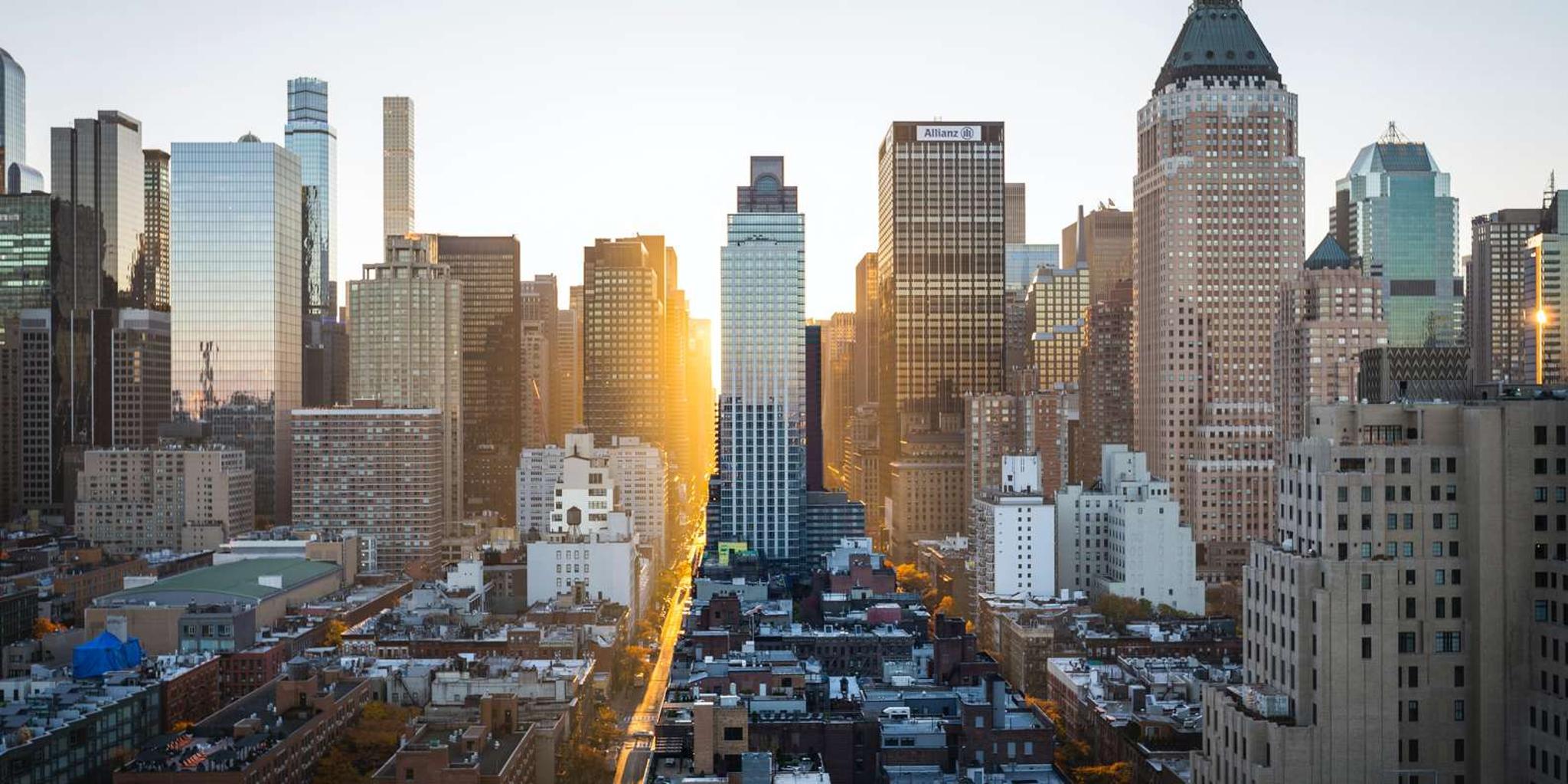 New York City Customizable Private Tour