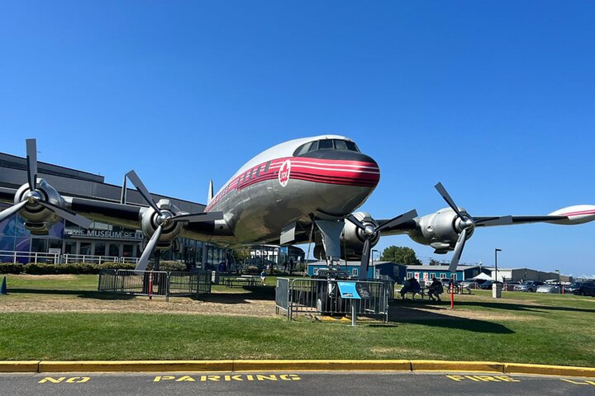 Seattle and Mt Rainier 2-Day Tour - Image 4