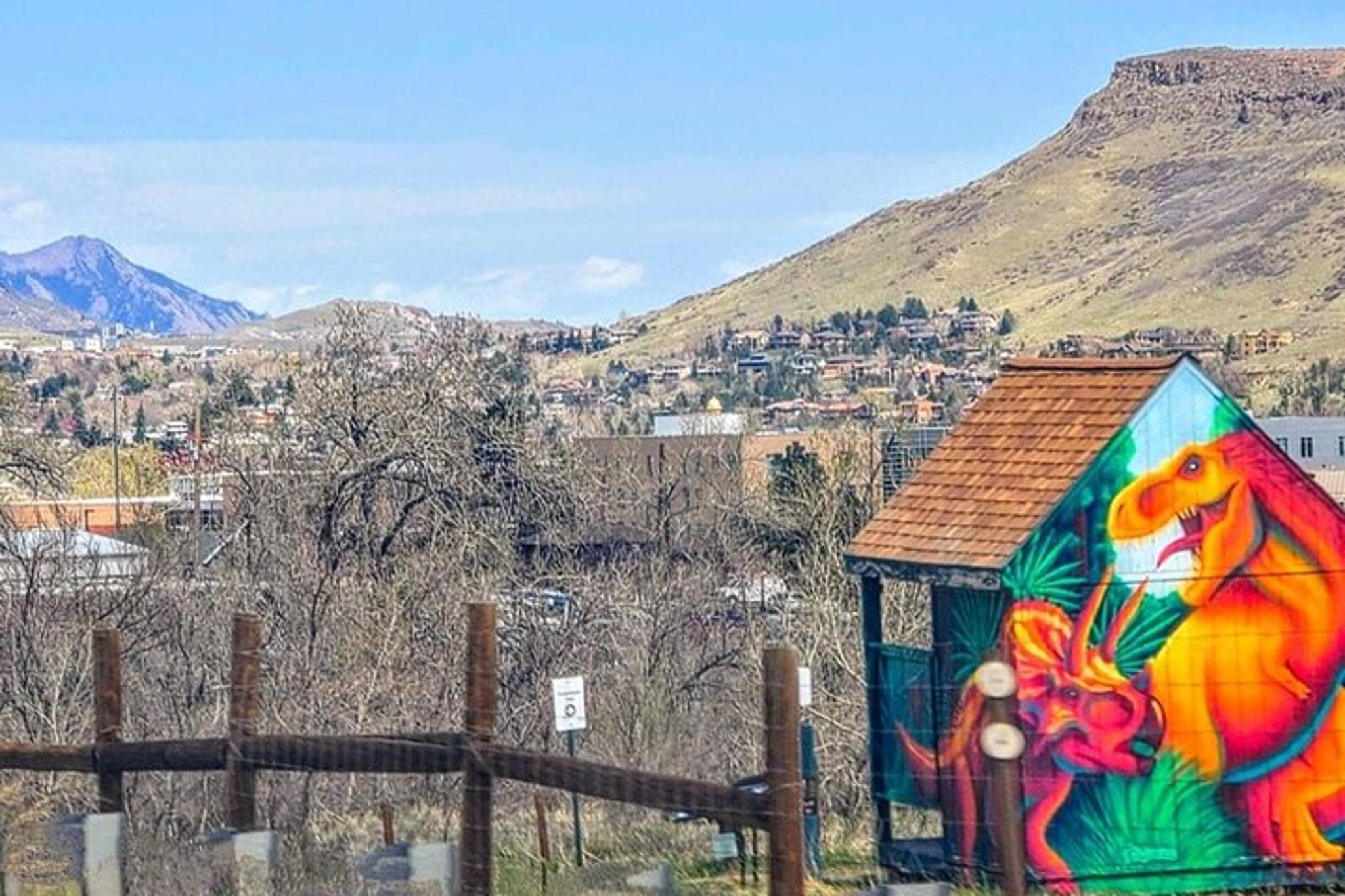Denver Brewery Tour with Mountain Views 4 hr - Image 3