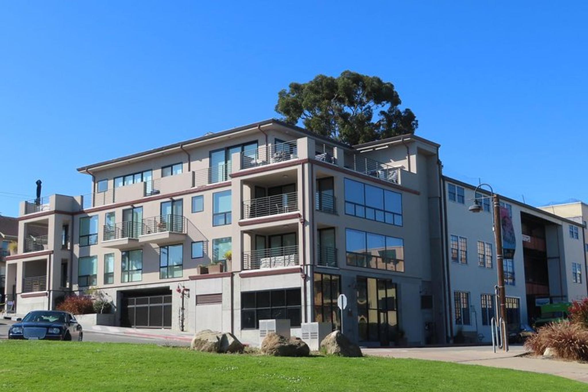 Monterey Cannery Row Self-Guided Audio Tour - Image 3