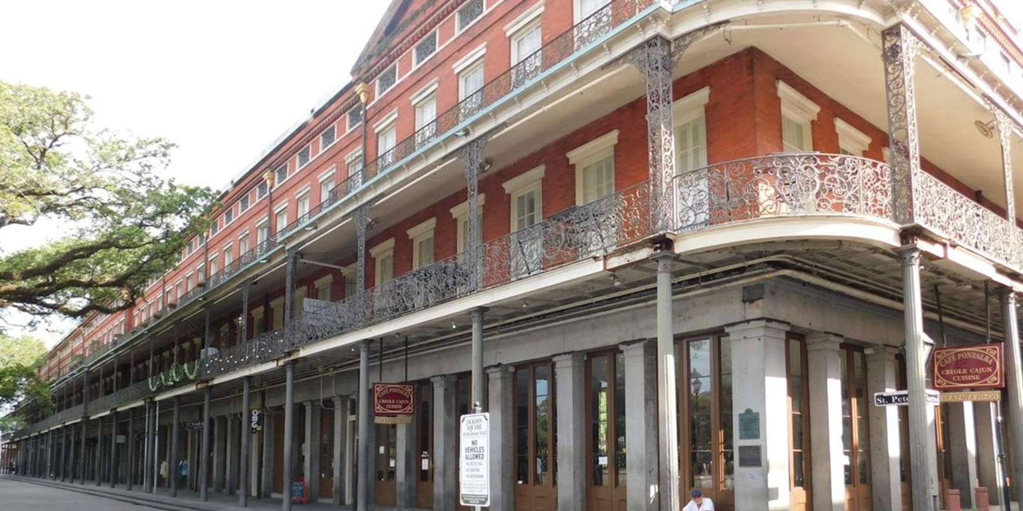 New Orleans History Group Tour - Image 4