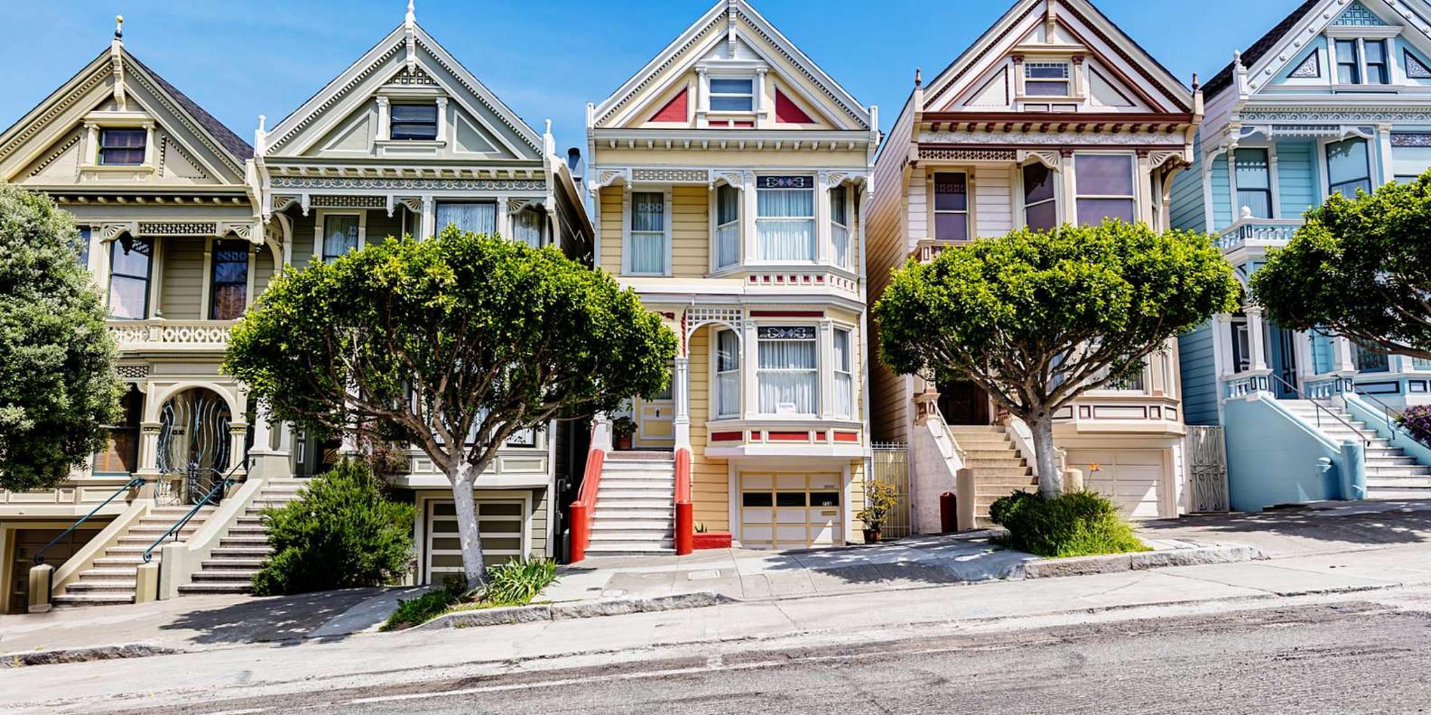 San Francisco City Sightseeing Tour on Hippie Bus - Image 3