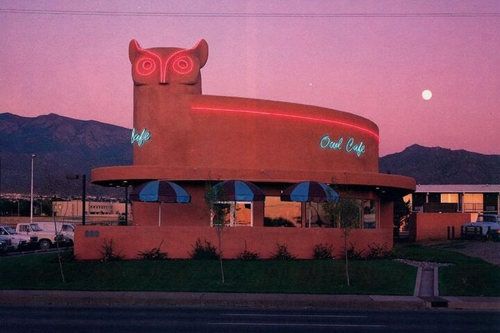 Albuquerque Breaking Bad Tour - Image 2