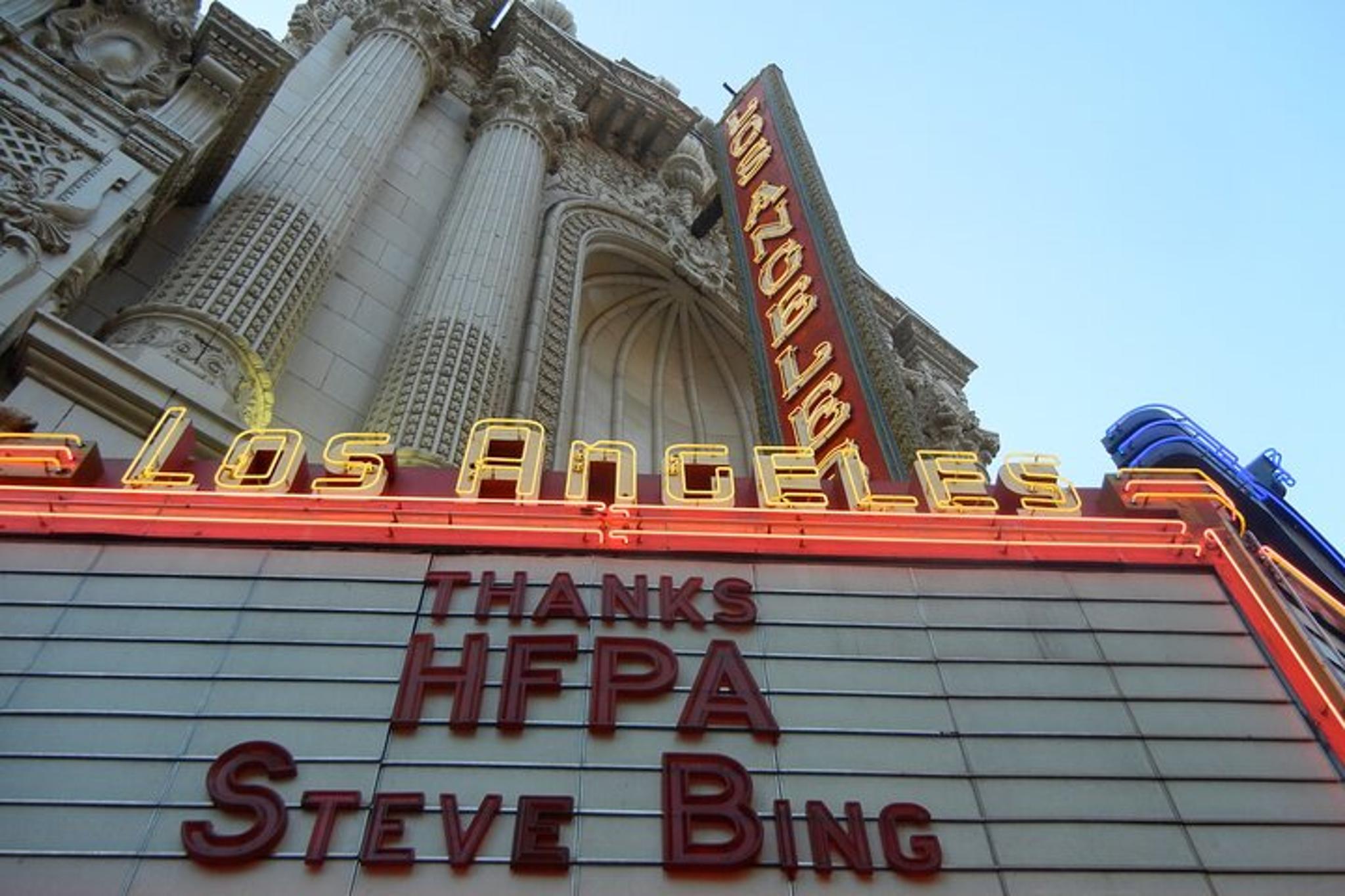 Los Angeles Architectural Monuments Walking Tour - Image 6