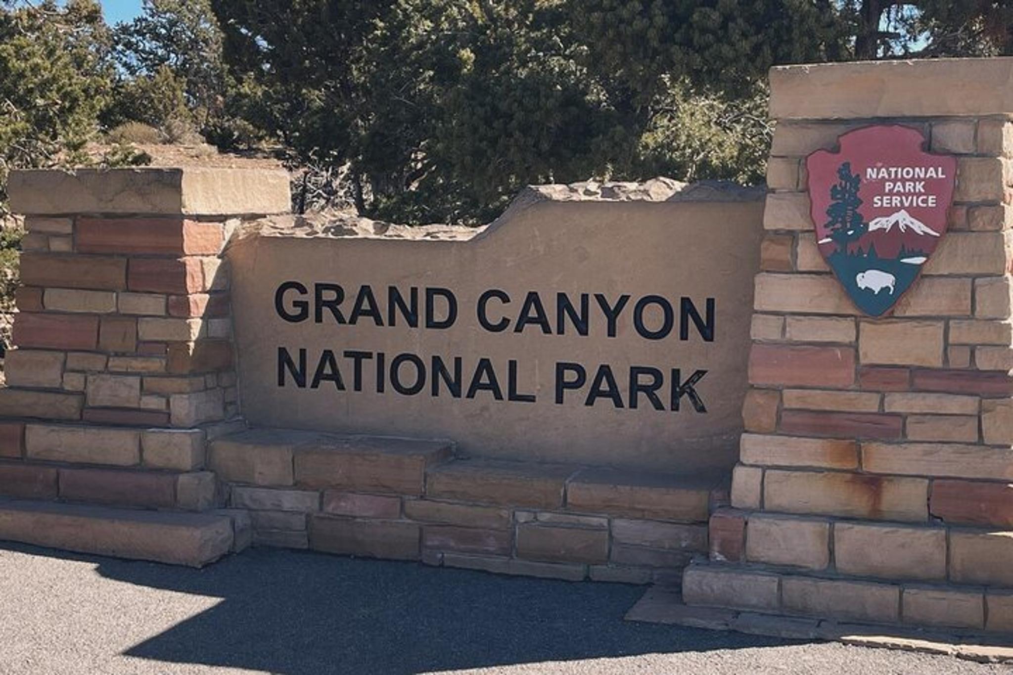 Grand Canyon National Park Tour - Image 1