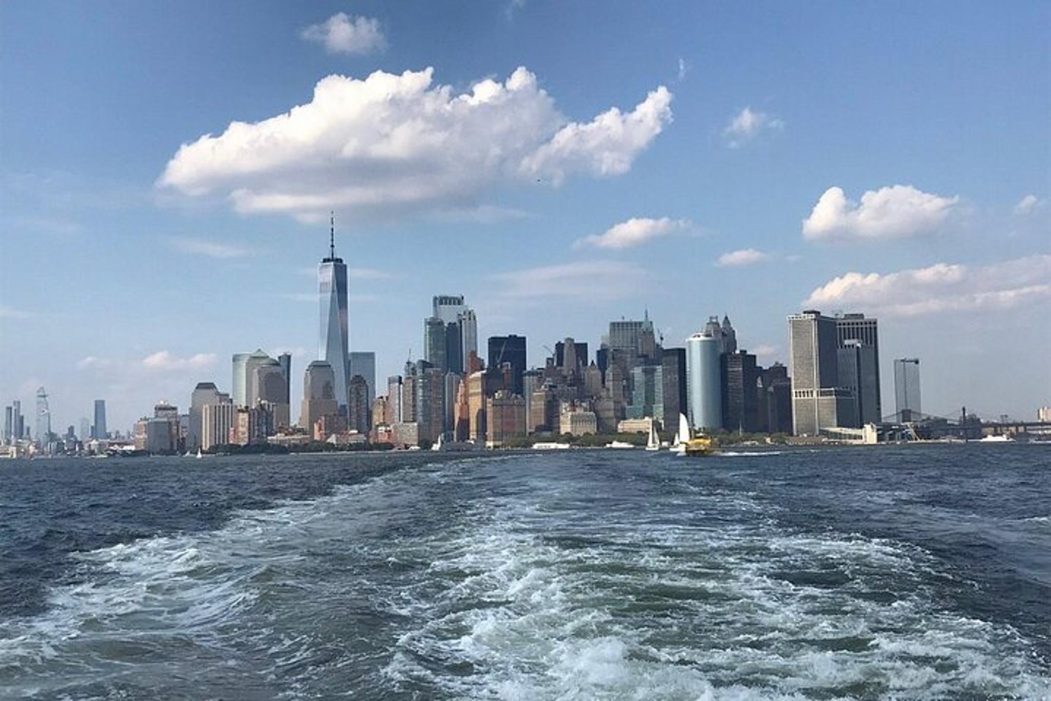 New York City Bus and Boat Tour - Image 2