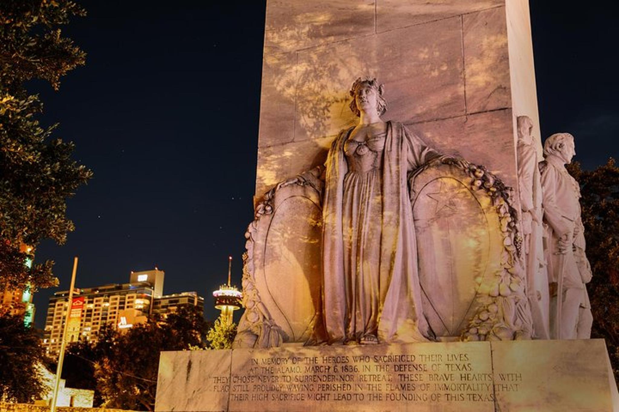 San Antonio Ghost Tour - Image 4