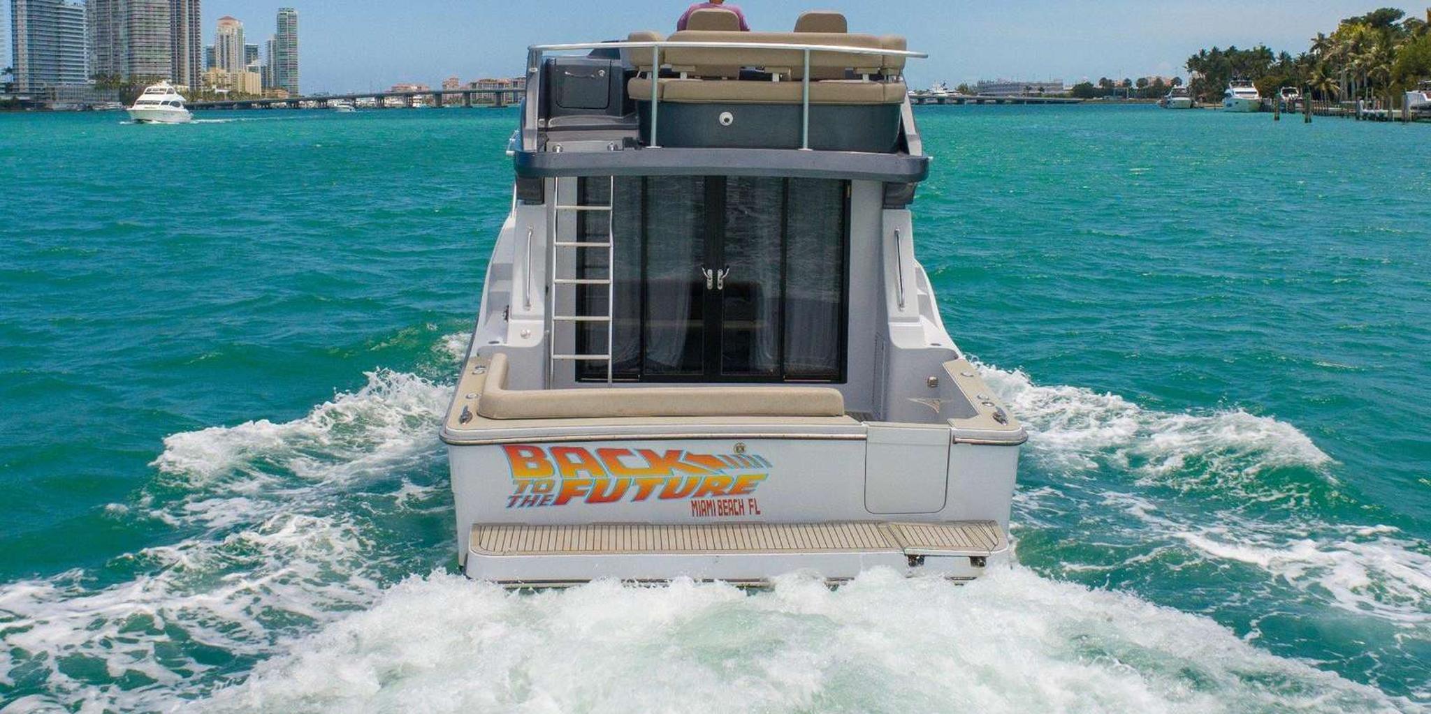 Miami Yacht Charter - Image 3