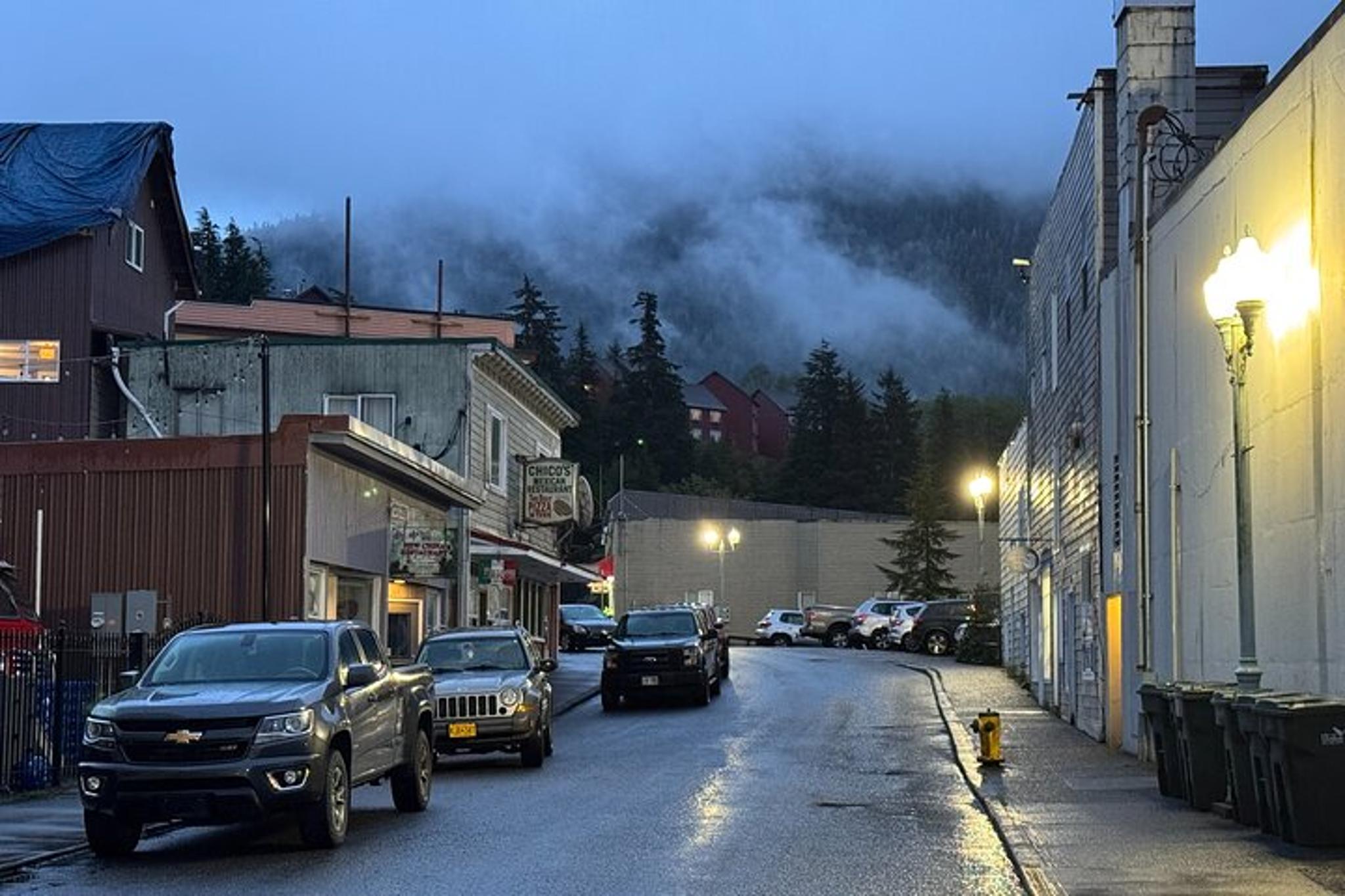Ketchikan Ghost Walk Tour 2 hr - Image 6