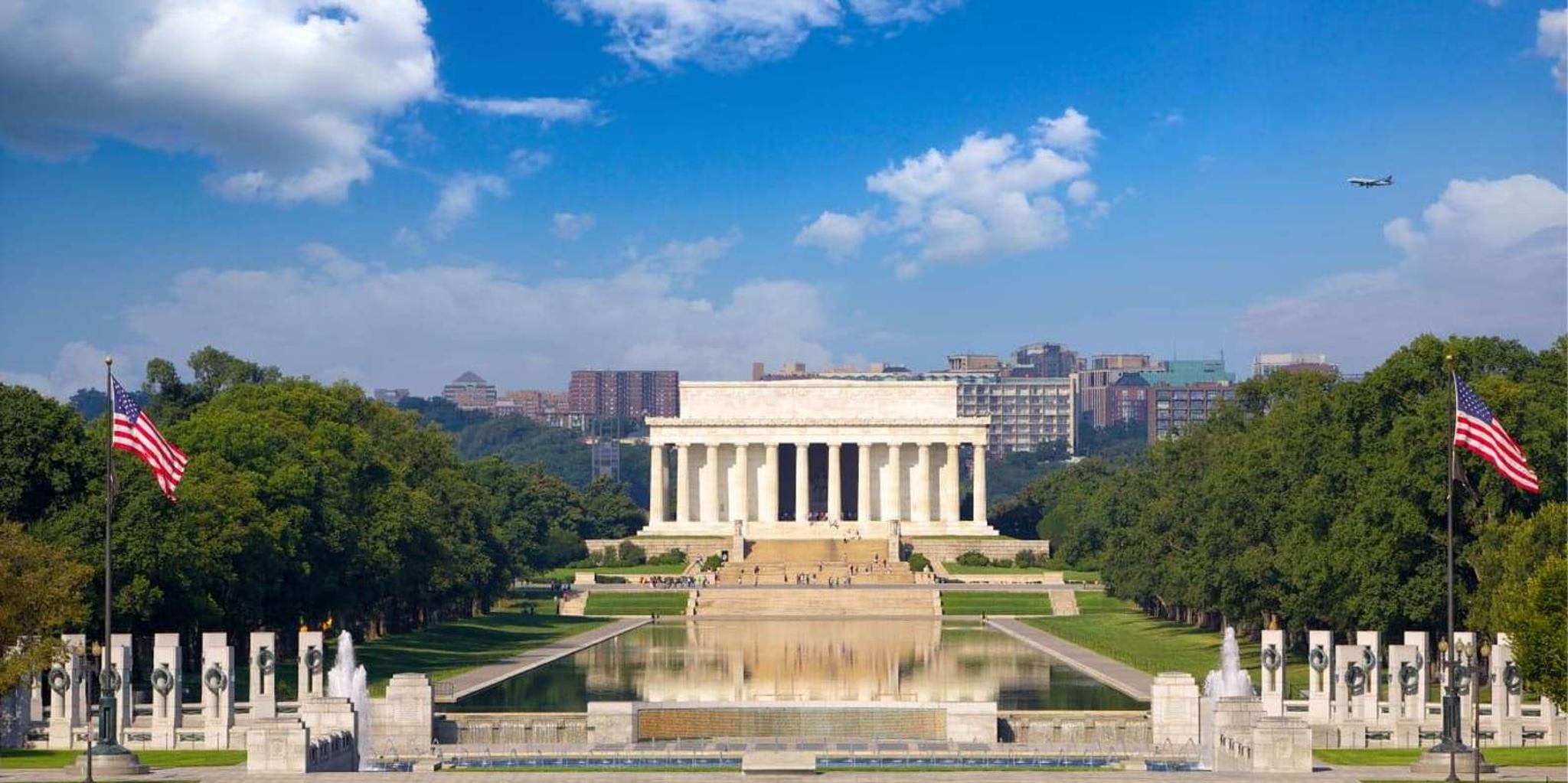 Washington DC Day Trip from New York