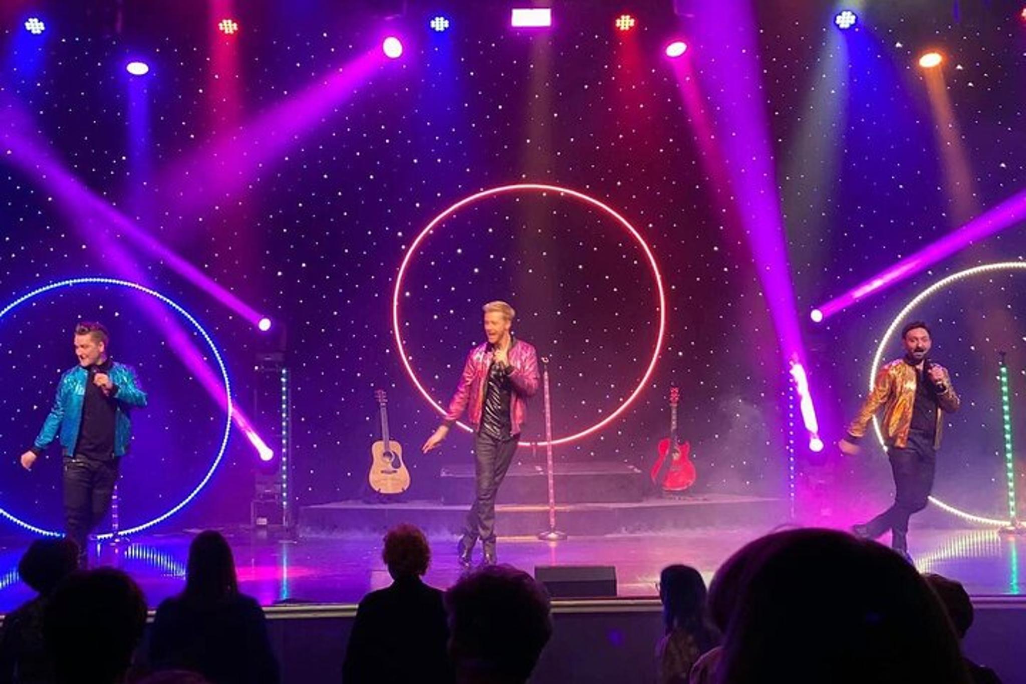 Branson Bee Gees Tribute Show 2 hr - Image 6