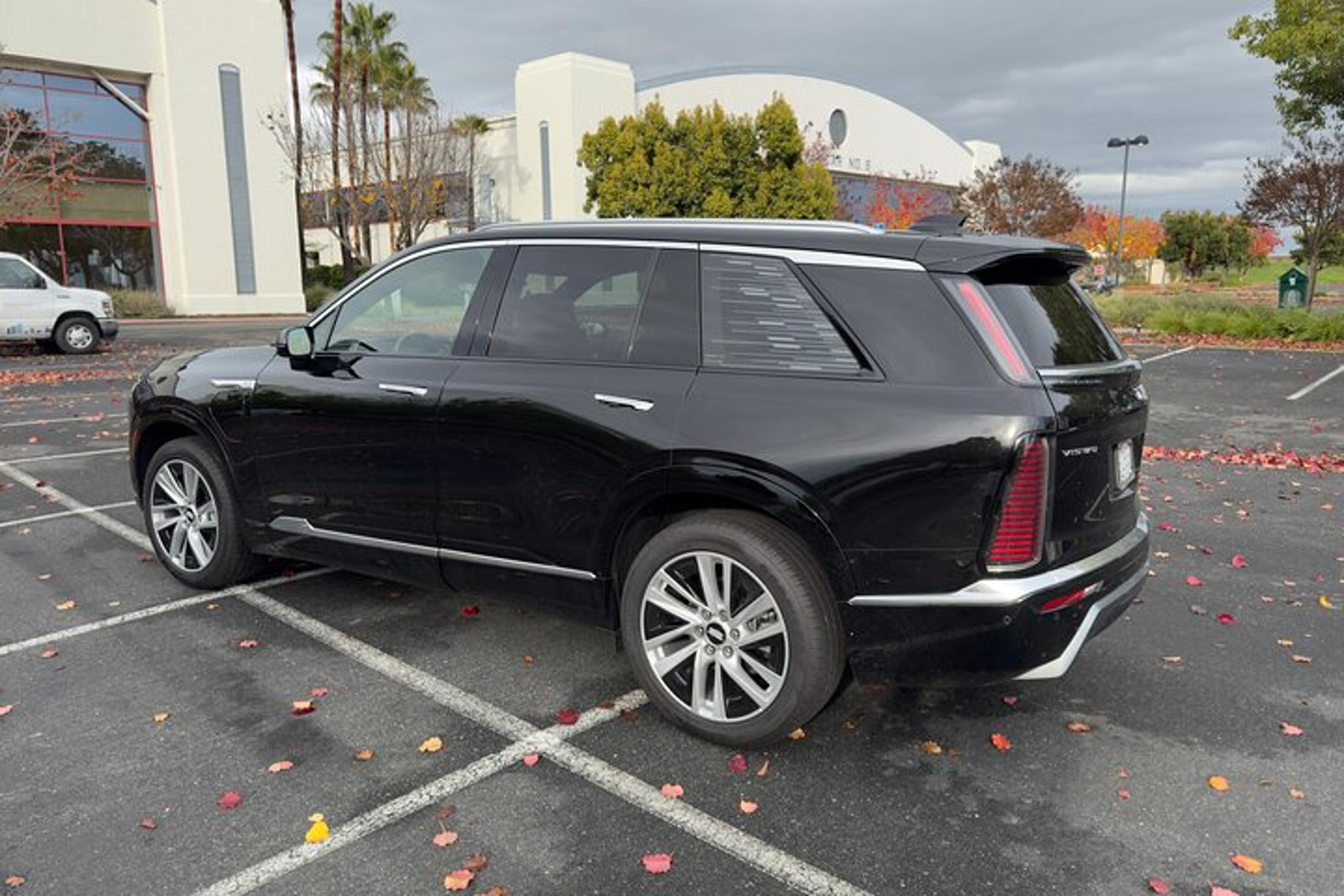 Sonoma Wine Tour Private Black Car 6 hr - Image 6