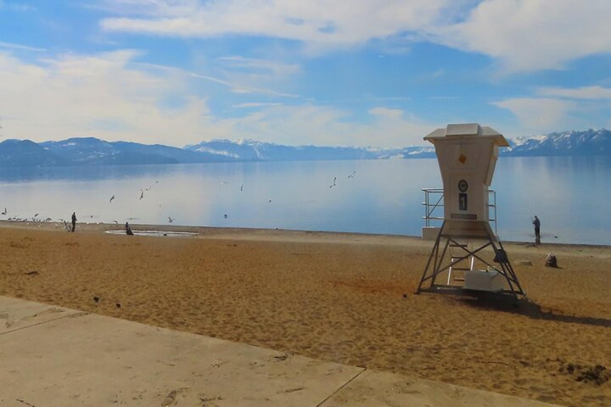 Lake Tahoe Self-Guided Audio Driving Tour - Image 5
