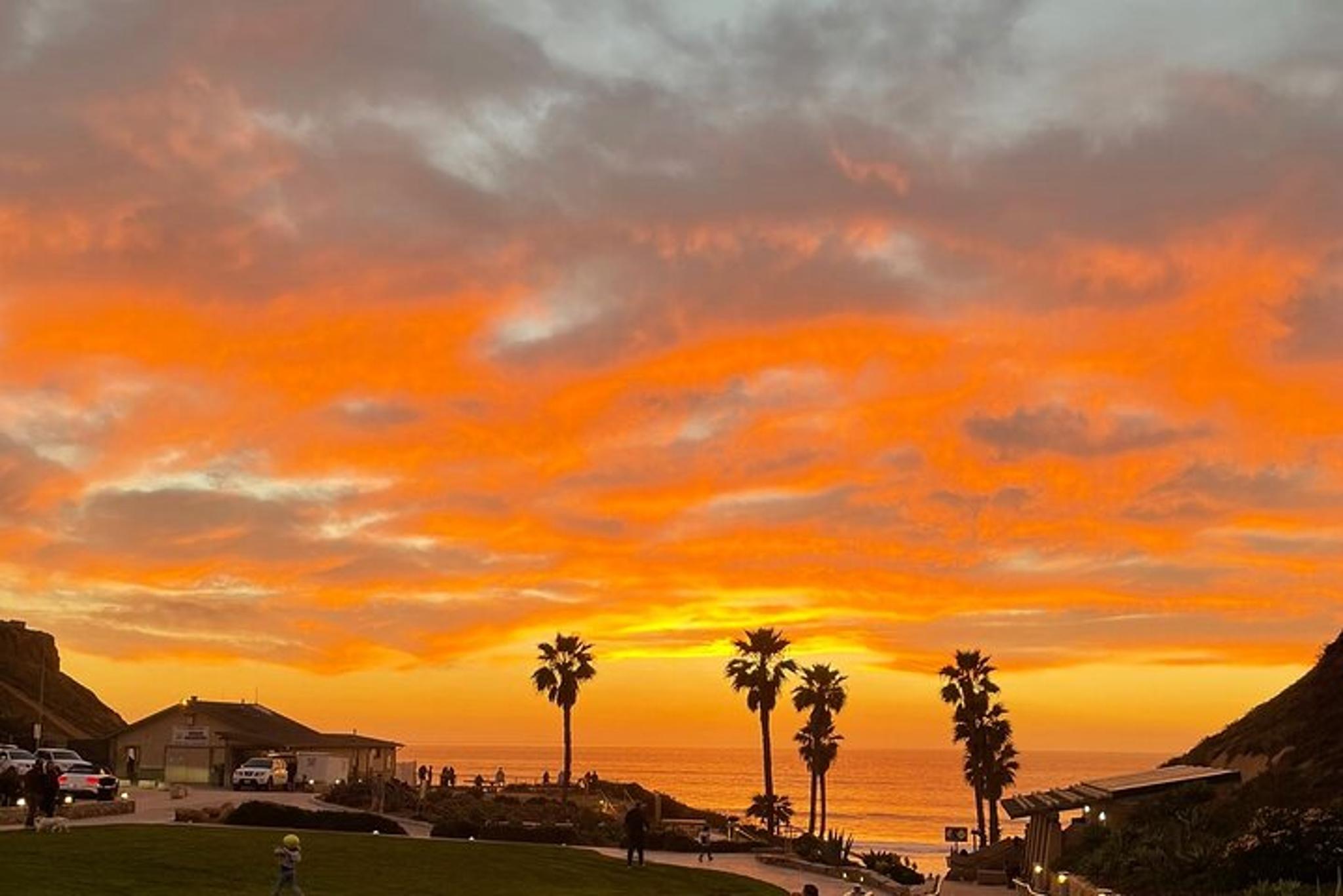 Solana Beach Surf Lesson Fletcher Cove 2hr - Image 4