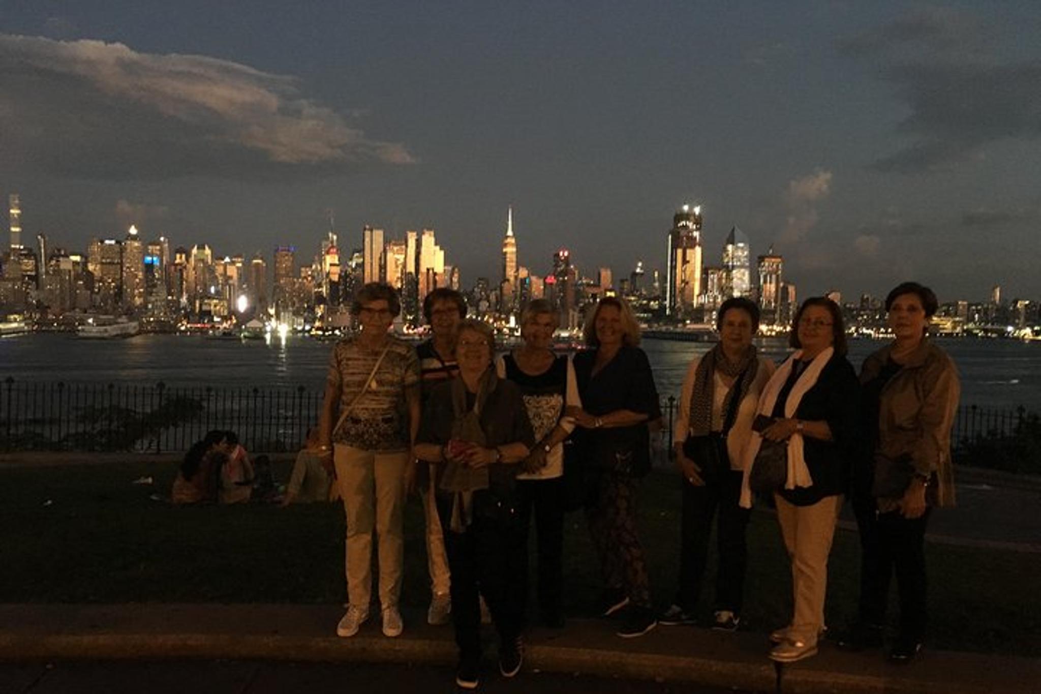 New York Night Tour - Image 4