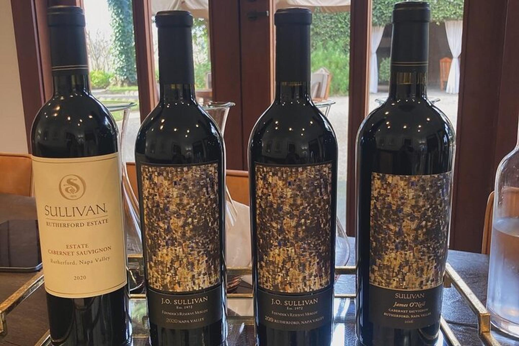 Napa Valley Wine Tour - Image 3