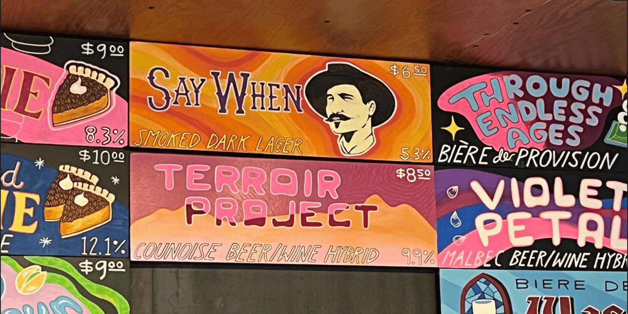 Phoenix Tacos and Murals Tour 2 hr - Image 4