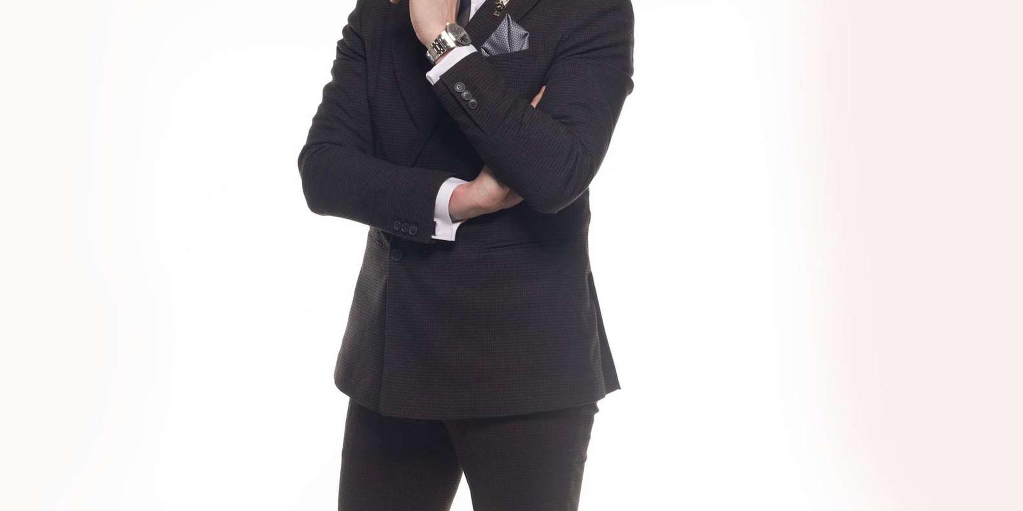 Las Vegas Colin Cloud Magic Show 1.5 hr - Image 2