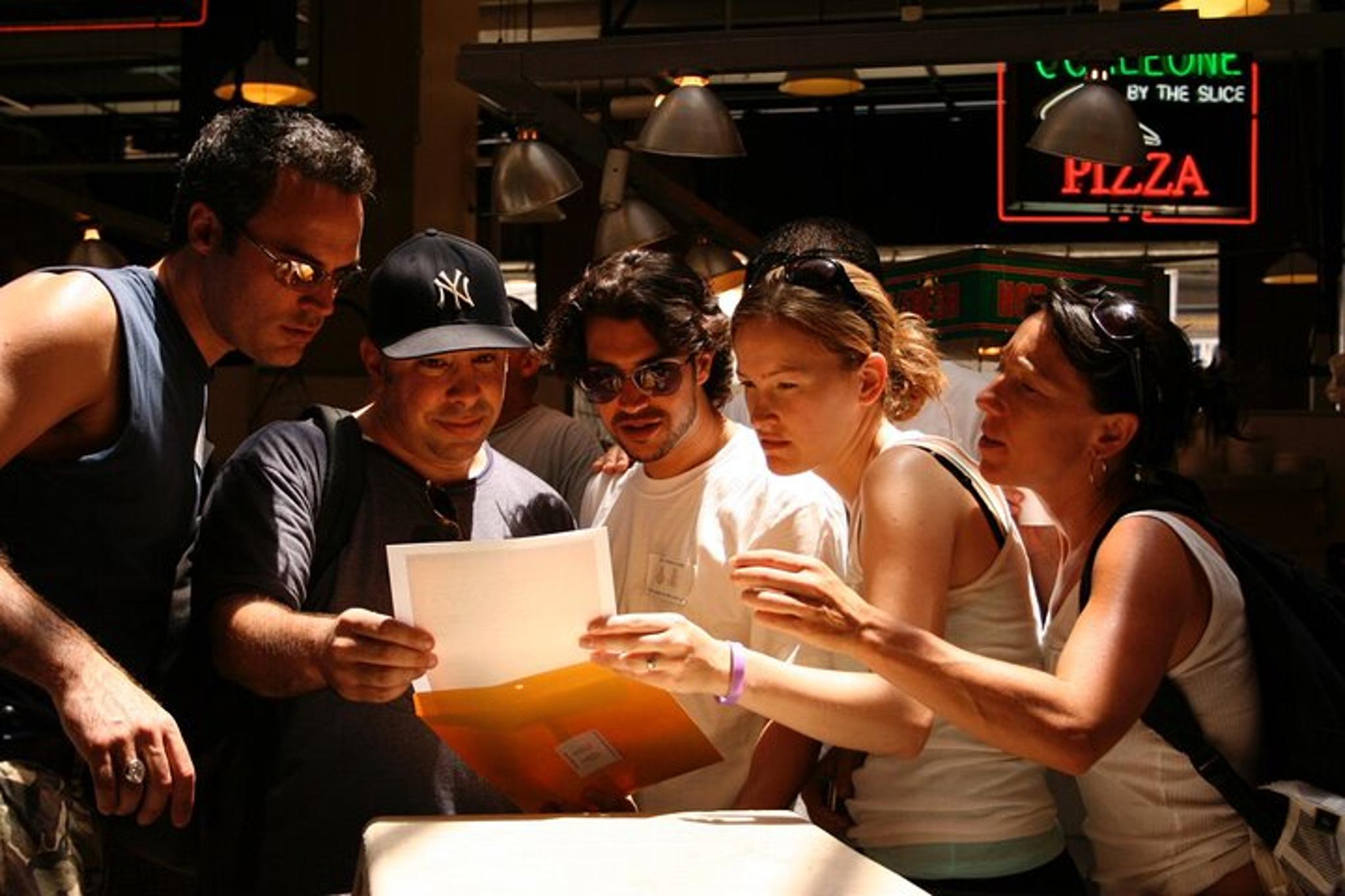 Los Angeles Tour and Scavenger Hunt - Image 3