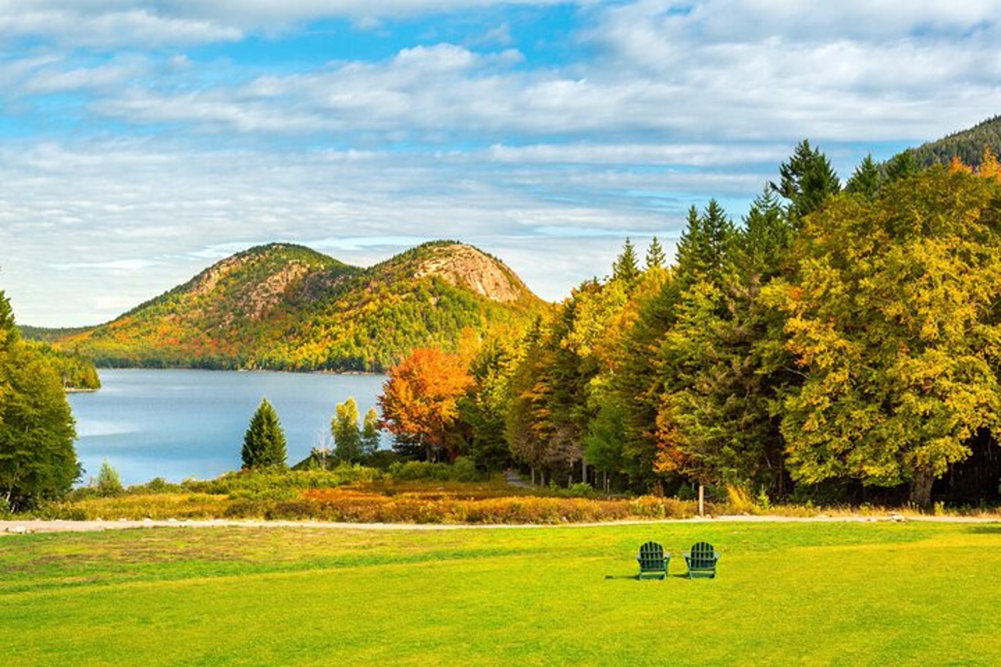 Acadia Private Tour Cadillac Mountain & Thunder Hole 4 hr - Image 3