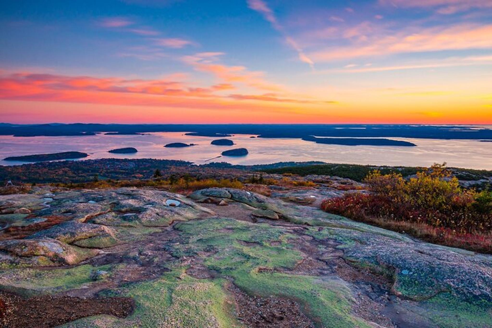 Acadia National Park & Bar Harbor Self-Guided Tour - Image 6