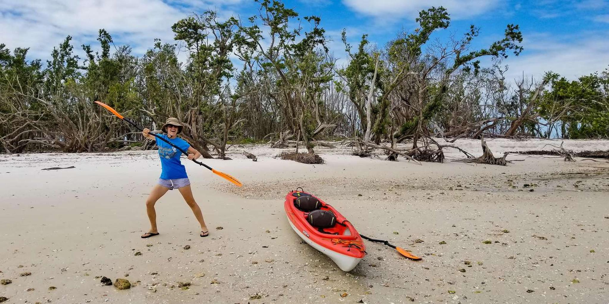 Florida Keys Kayak and Snorkel Adventure - Image 2