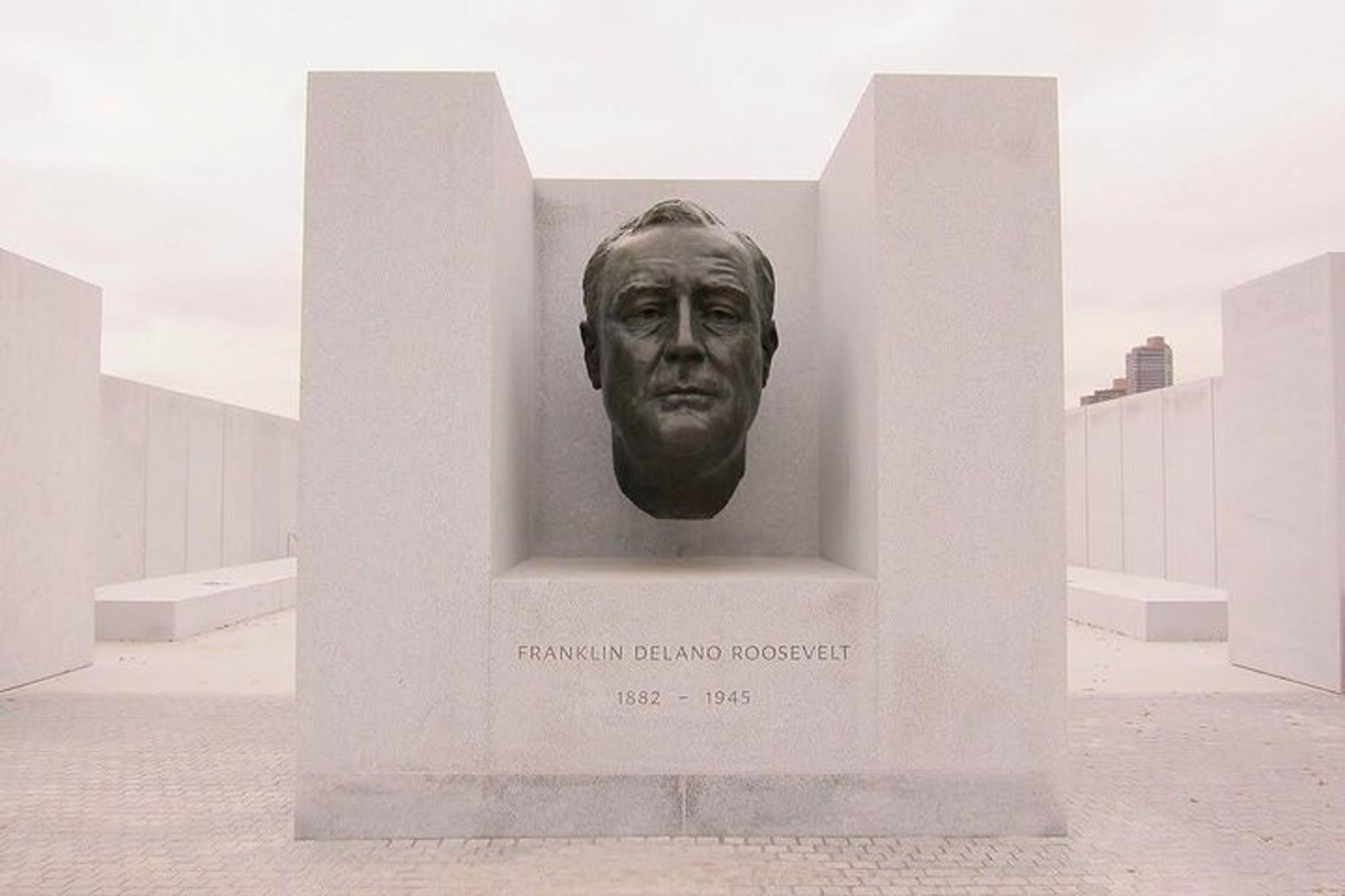 New York City Audio Tour of Roosevelt Island - Image 5