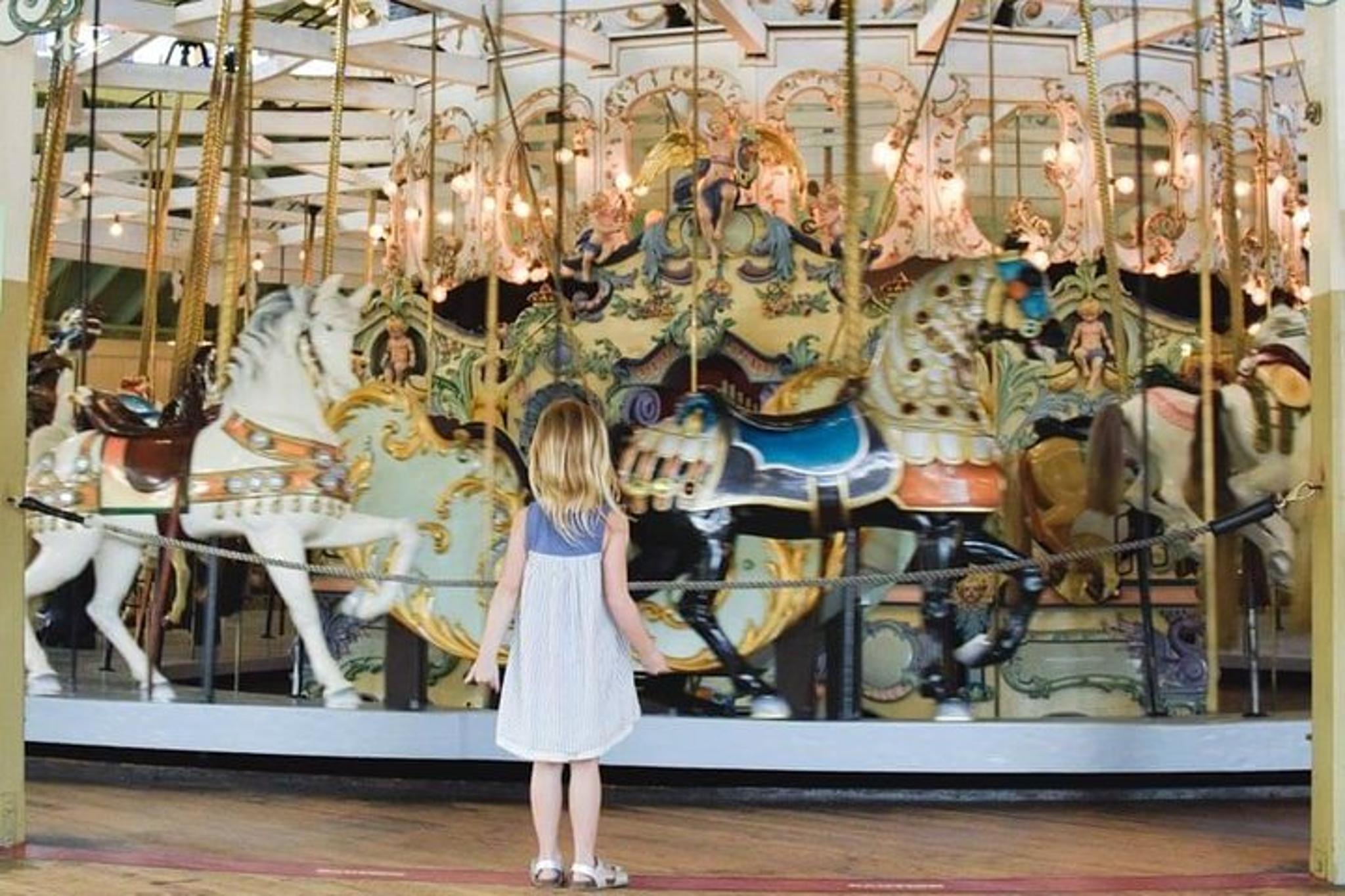 Portsmouth Vacation Photography Session 30 Min - Image 5