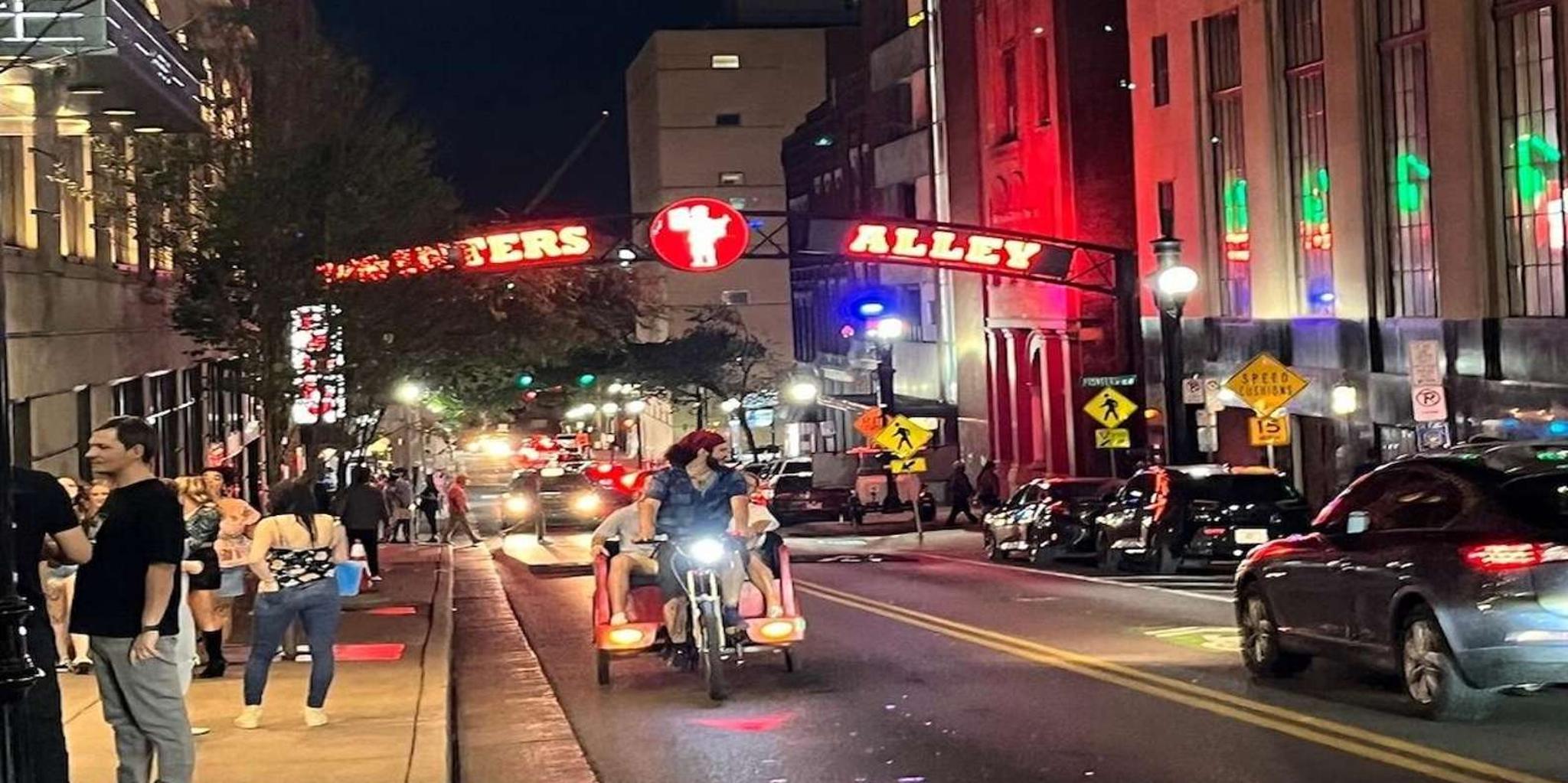 Nashville Haunted Walking and Pub Tour - Image 5