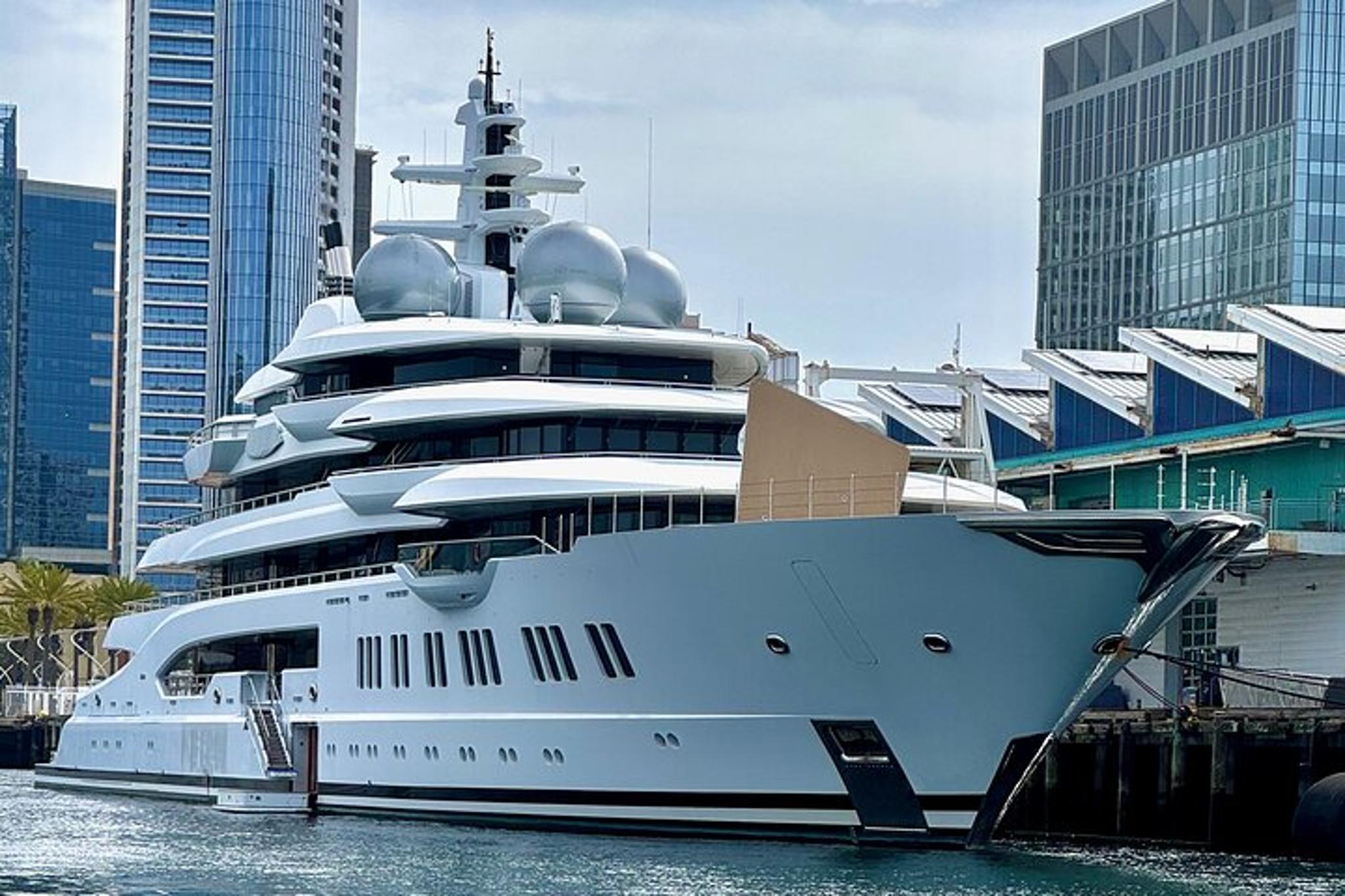 San Diego Sailing Tour Midday - Image 5