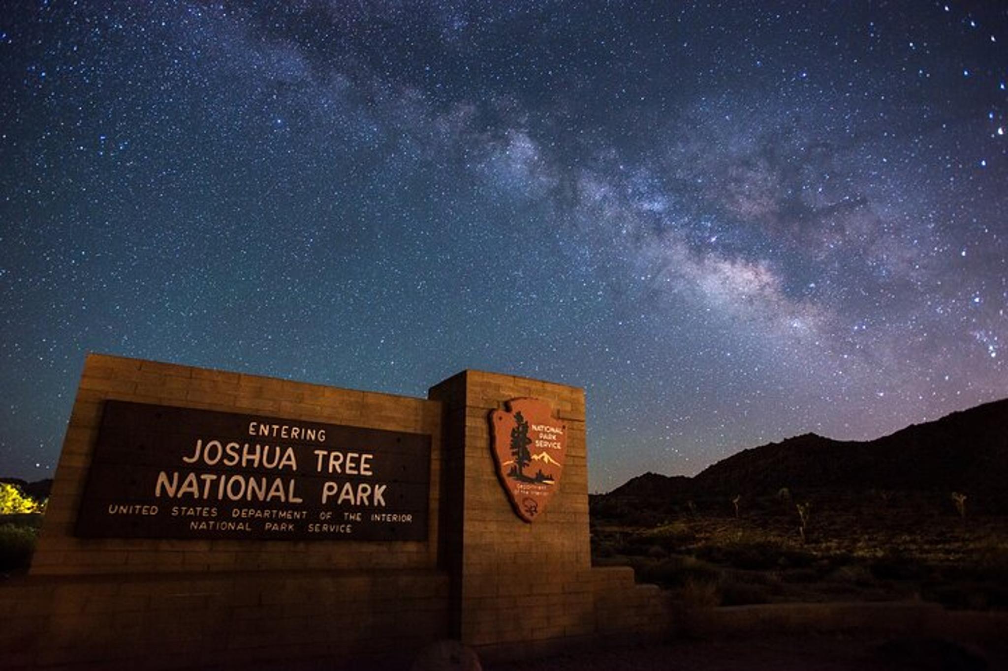 Joshua Tree Sunset Stargazing Hike - Image 6