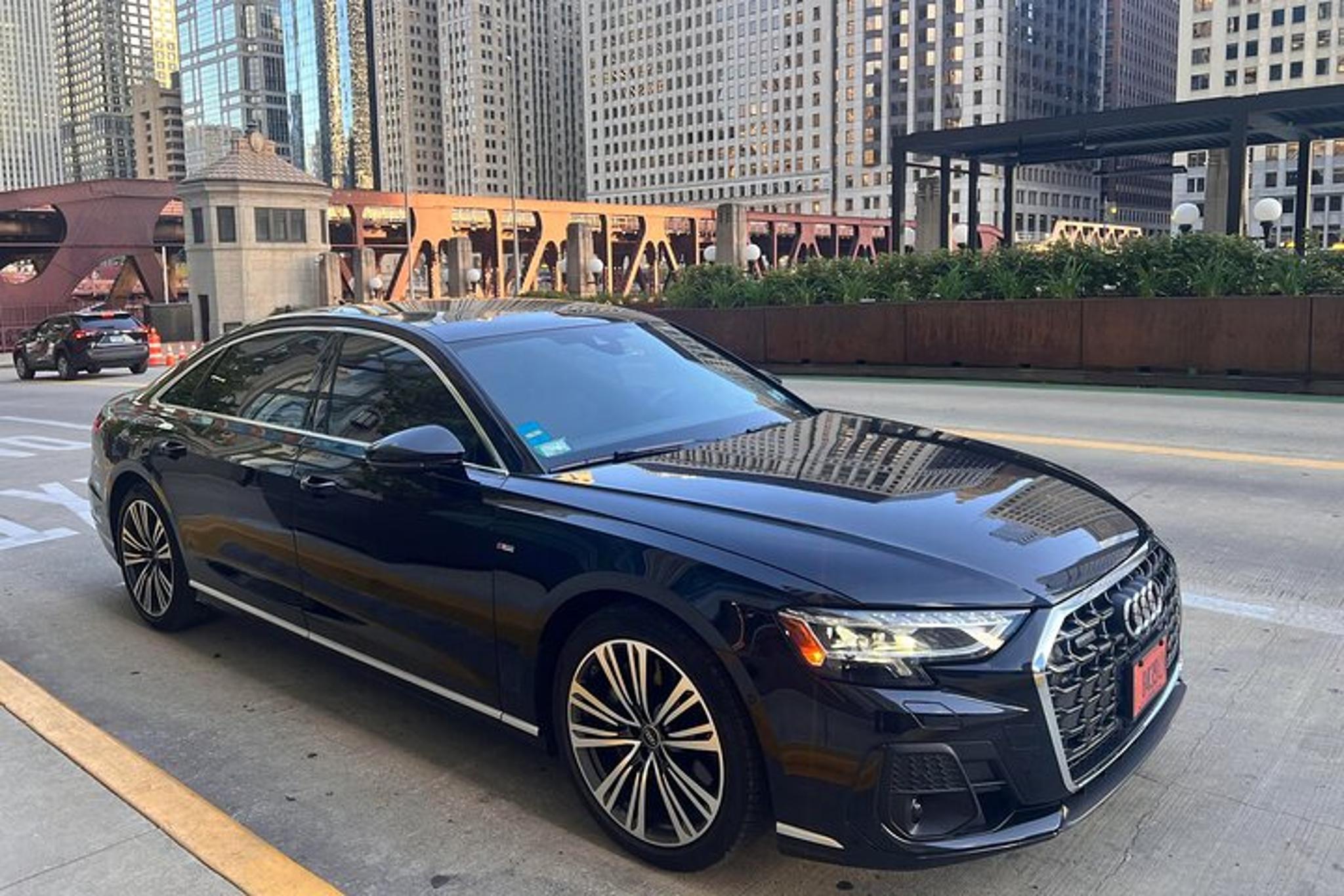 Chicago Sedan Transfer to O'Hare & Midway - Image 4