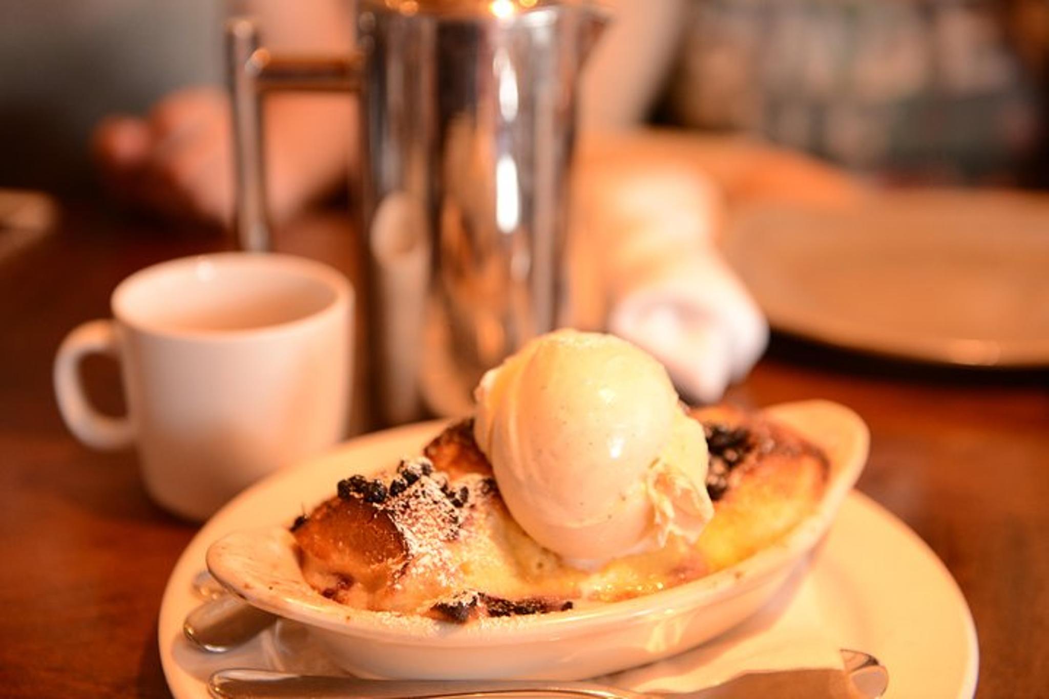 Sausalito Food and Wine Tour - Image 1