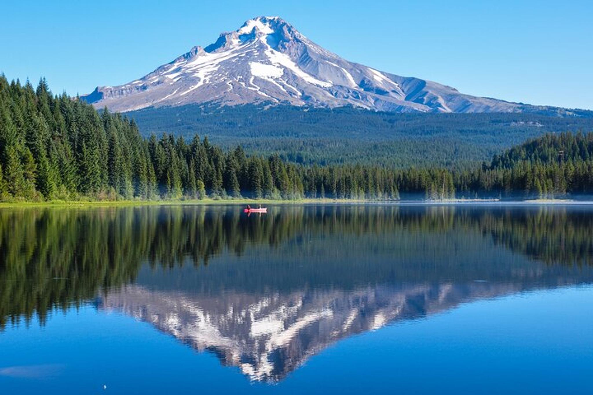 Portland Mt Hood & Columbia River Private Tour - Image 6